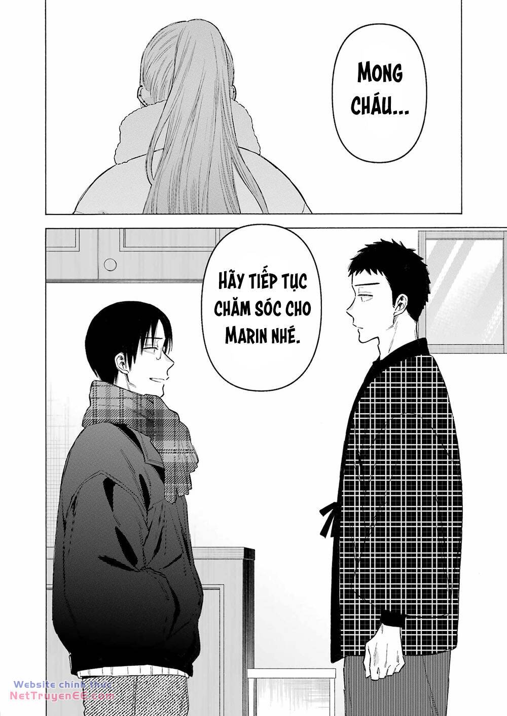 Nàng Nổi Loạn X Chàng Thợ May - Chapter 102 - Page 18