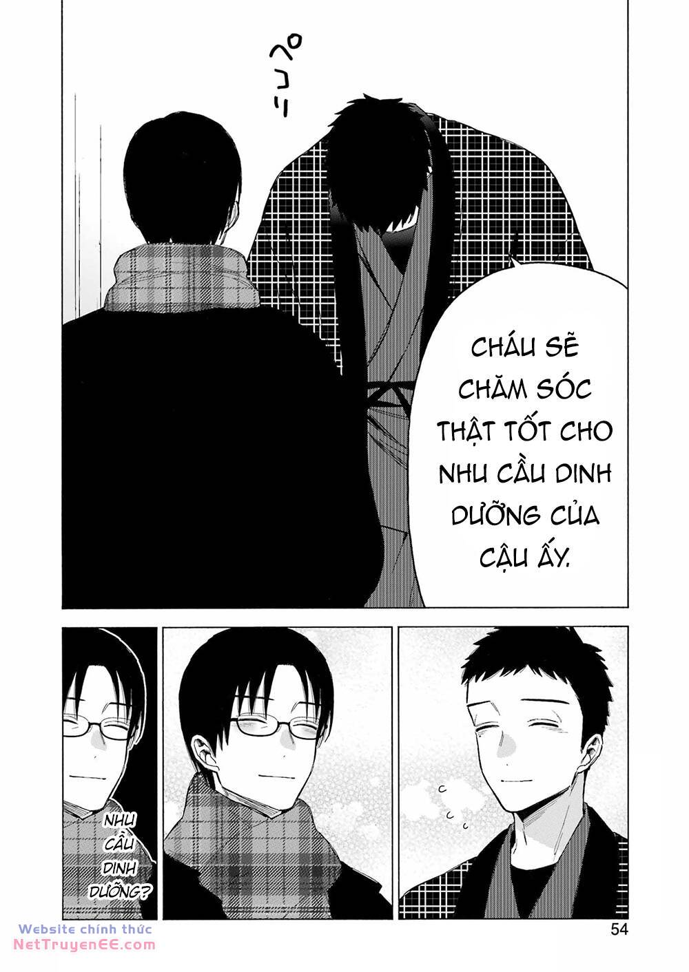 Nàng Nổi Loạn X Chàng Thợ May - Chapter 102 - Page 20