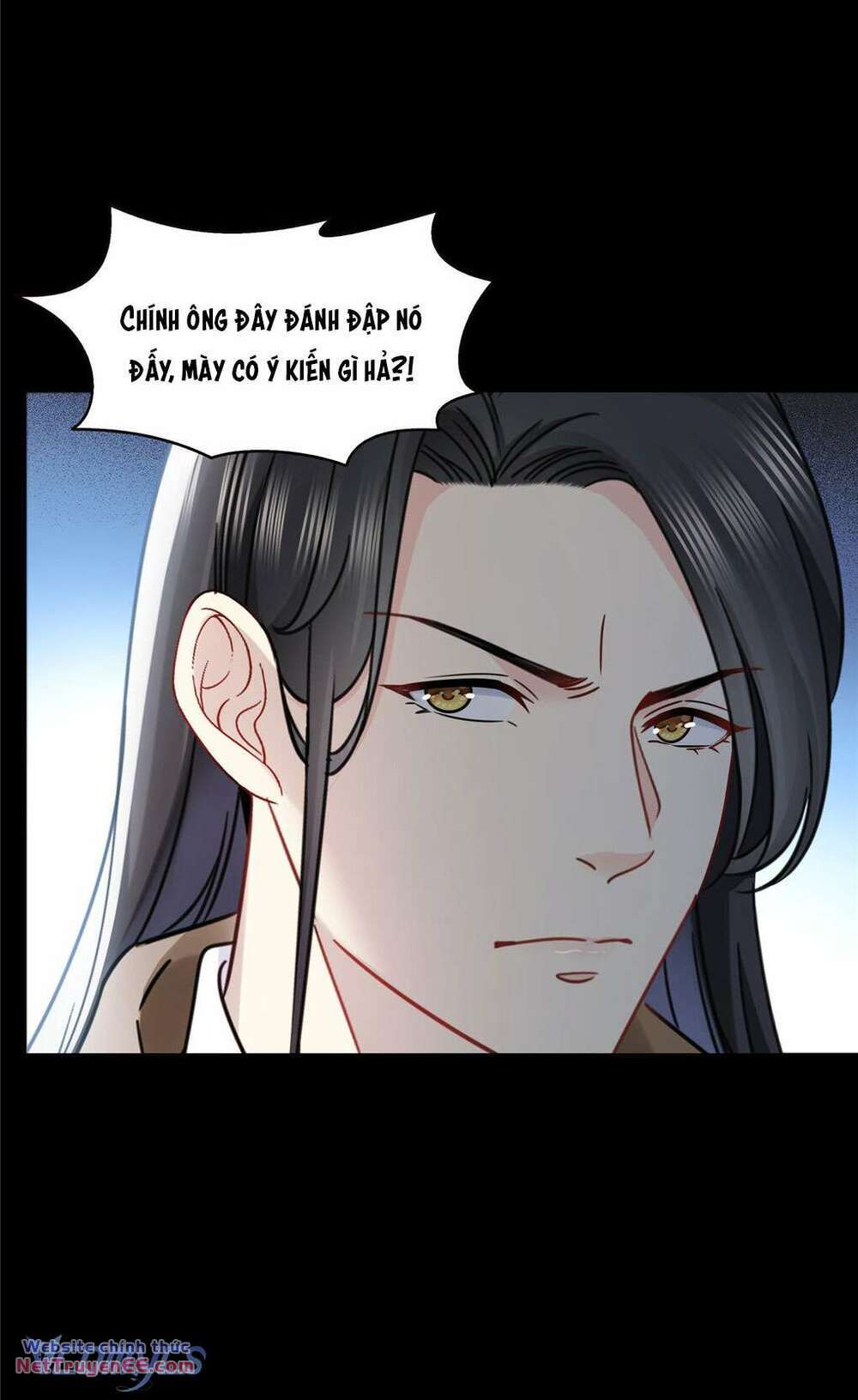 Hệt Như Hàn Quang Gặp Nắng Gắt - Chapter 484 - Page 35