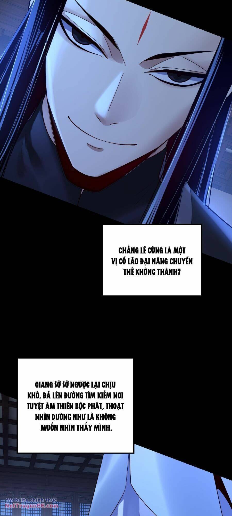 Ta Trời Sinh Đã Là Nhân Vật Phản Diện Chapter 144 - Trang 11