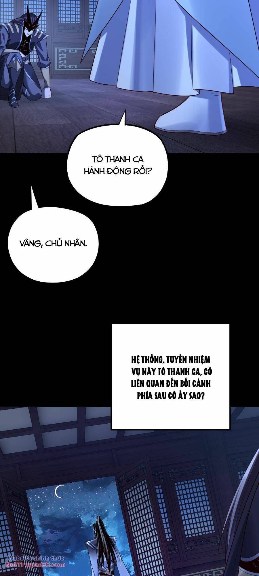 Ta Trời Sinh Đã Là Nhân Vật Phản Diện Chapter 144 - Trang 12