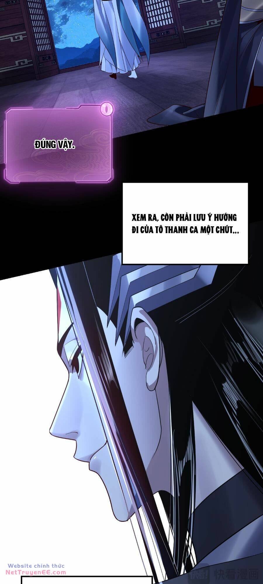 Ta Trời Sinh Đã Là Nhân Vật Phản Diện Chapter 144 - Trang 13