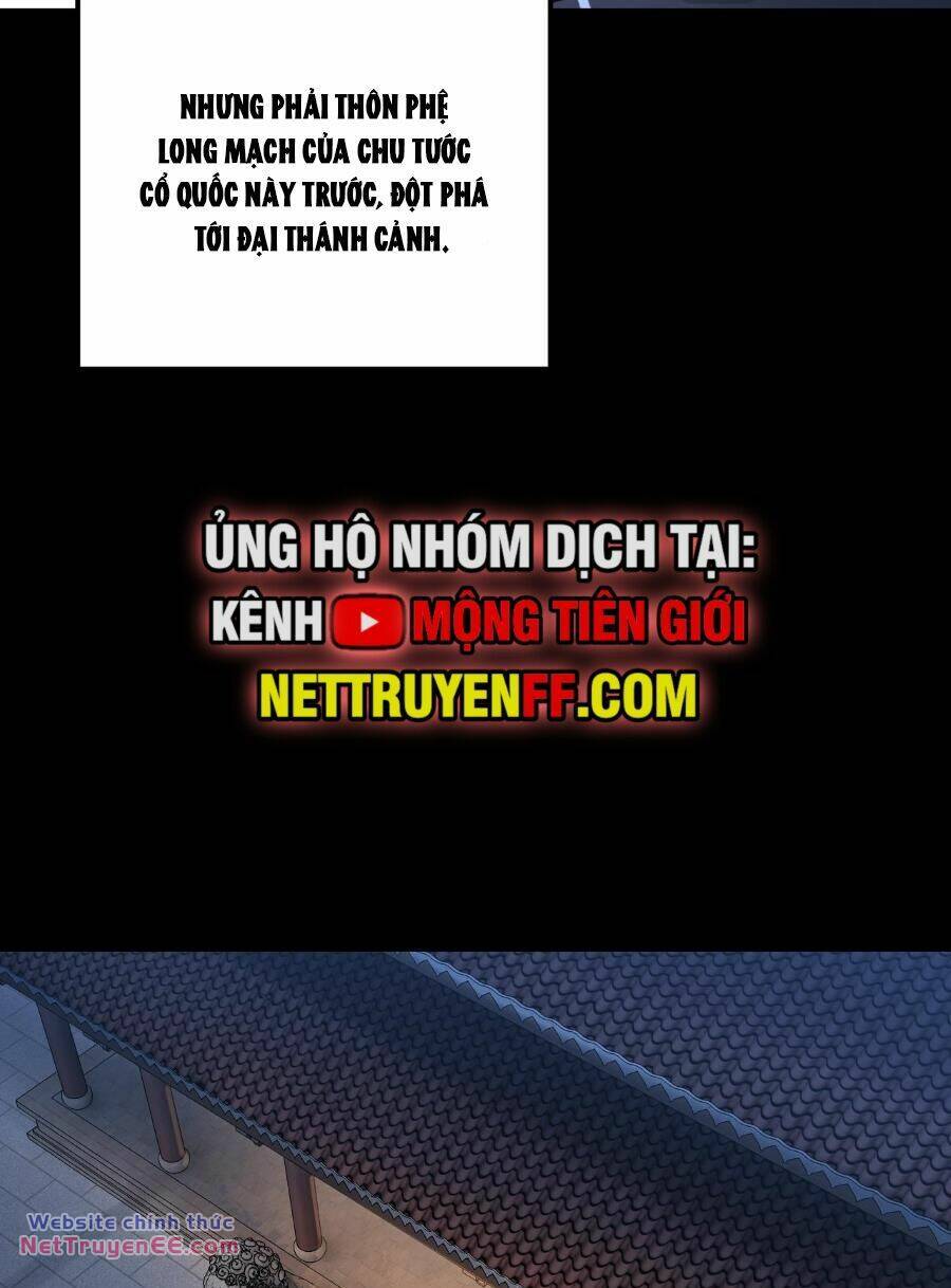 Ta Trời Sinh Đã Là Nhân Vật Phản Diện Chapter 144 - Trang 14