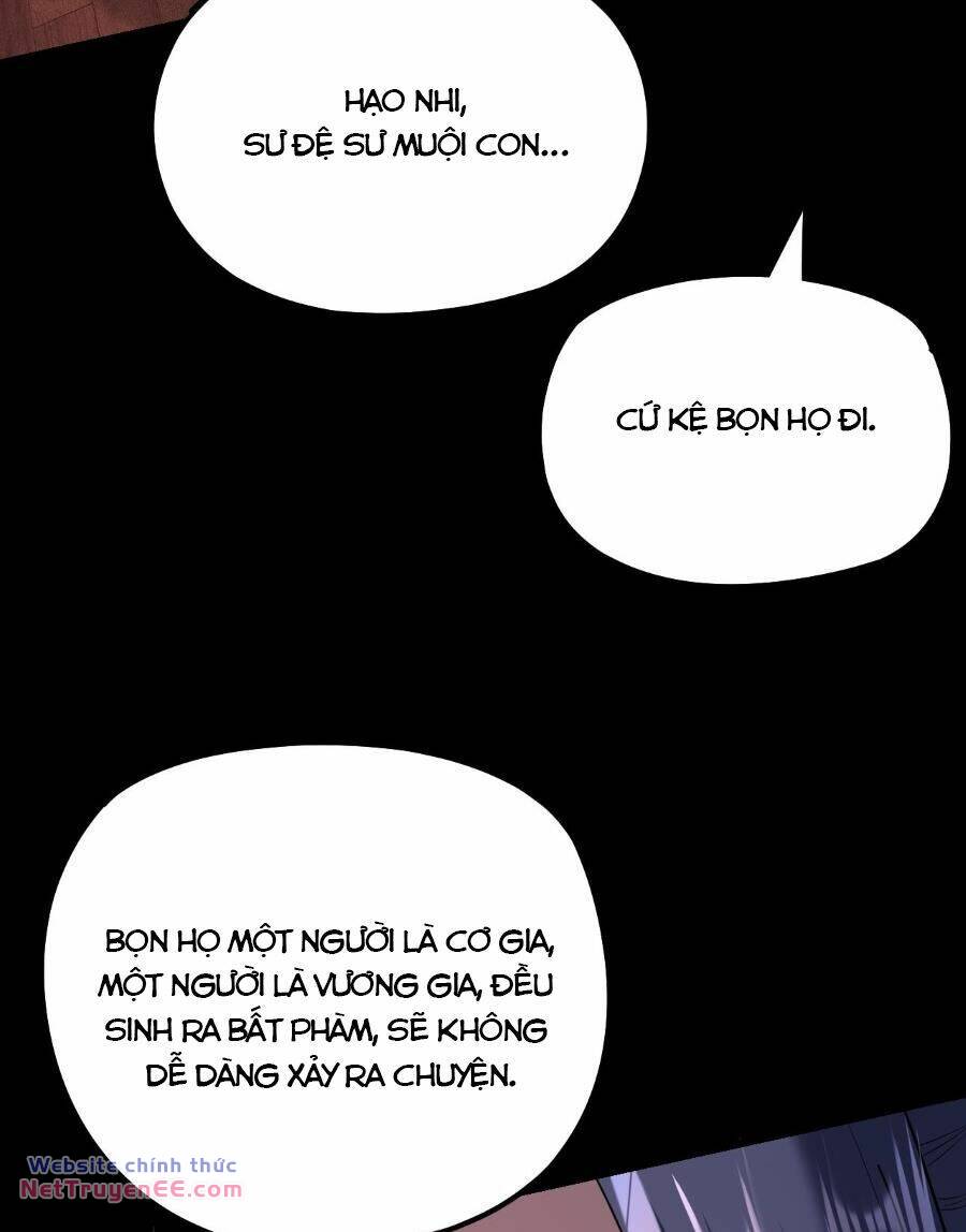 Ta Trời Sinh Đã Là Nhân Vật Phản Diện Chapter 144 - Trang 19