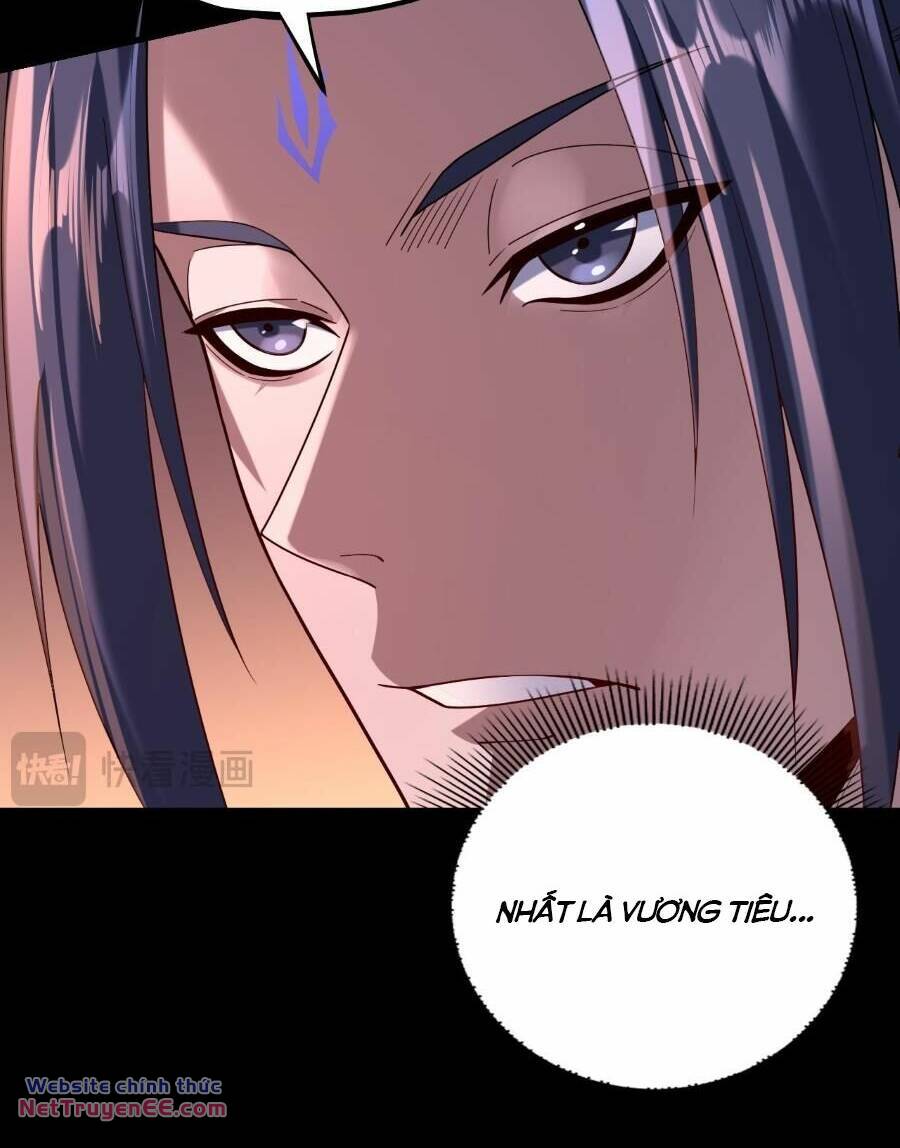 Ta Trời Sinh Đã Là Nhân Vật Phản Diện Chapter 144 - Trang 20