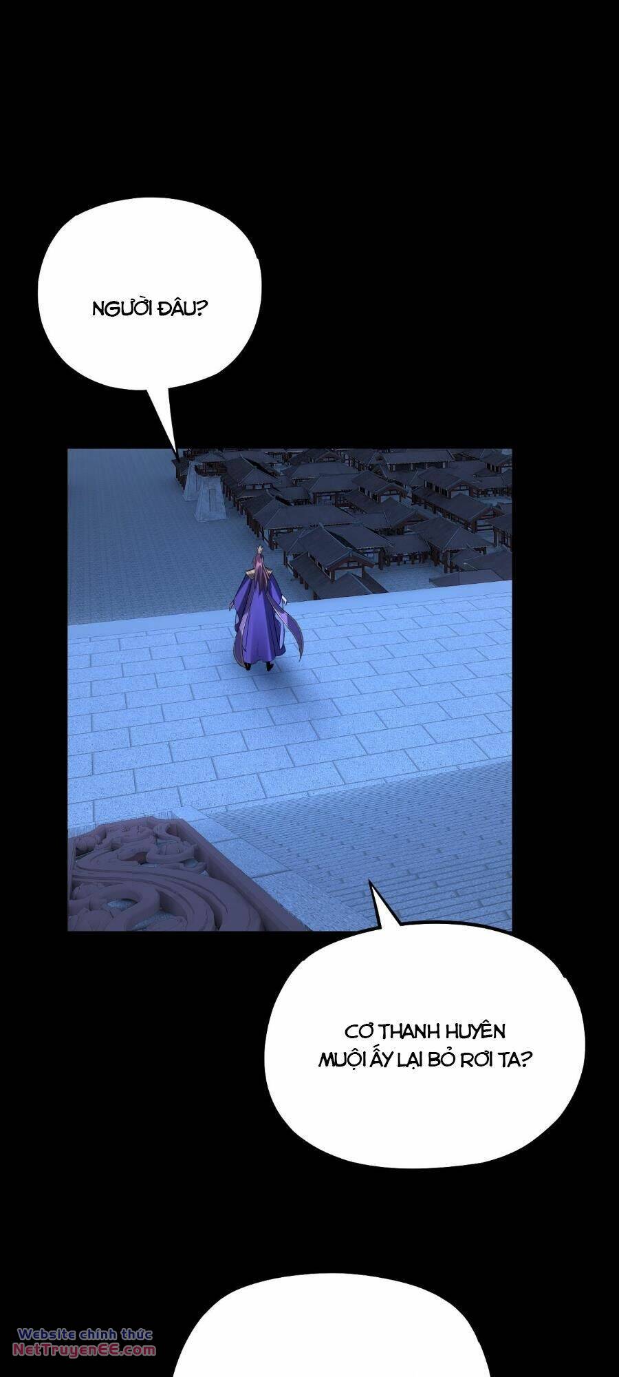 Ta Trời Sinh Đã Là Nhân Vật Phản Diện Chapter 144 - Trang 21