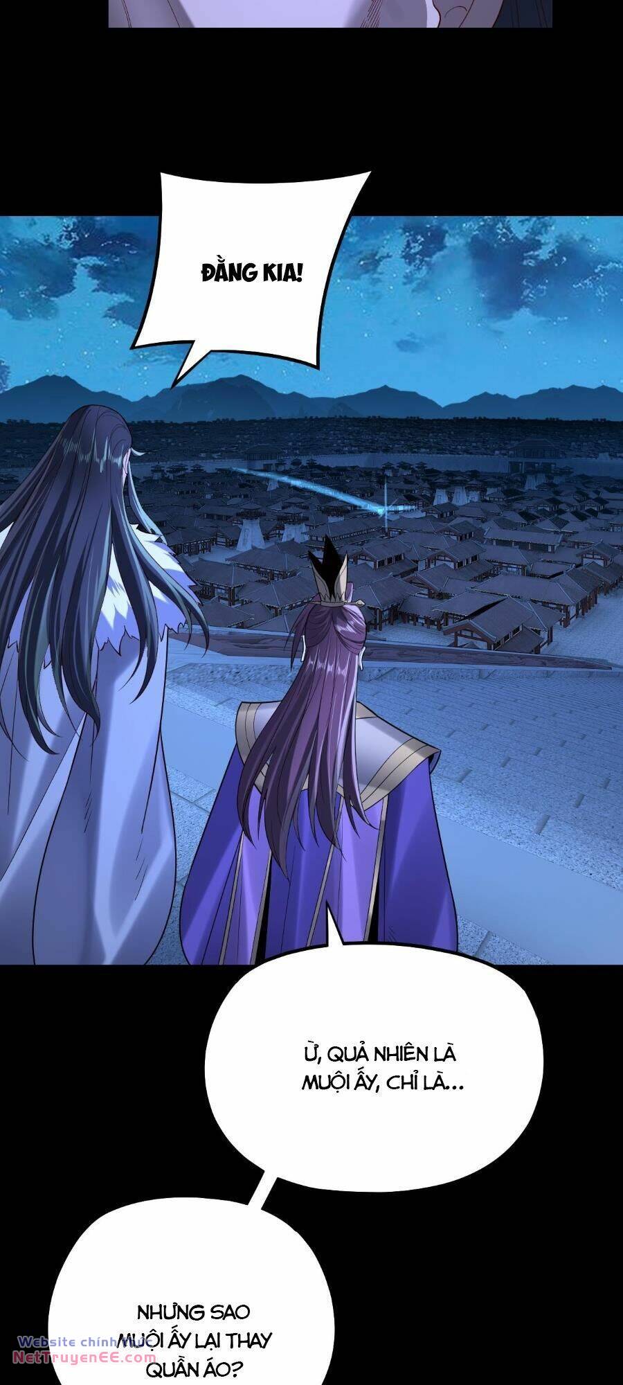 Ta Trời Sinh Đã Là Nhân Vật Phản Diện Chapter 144 - Trang 23