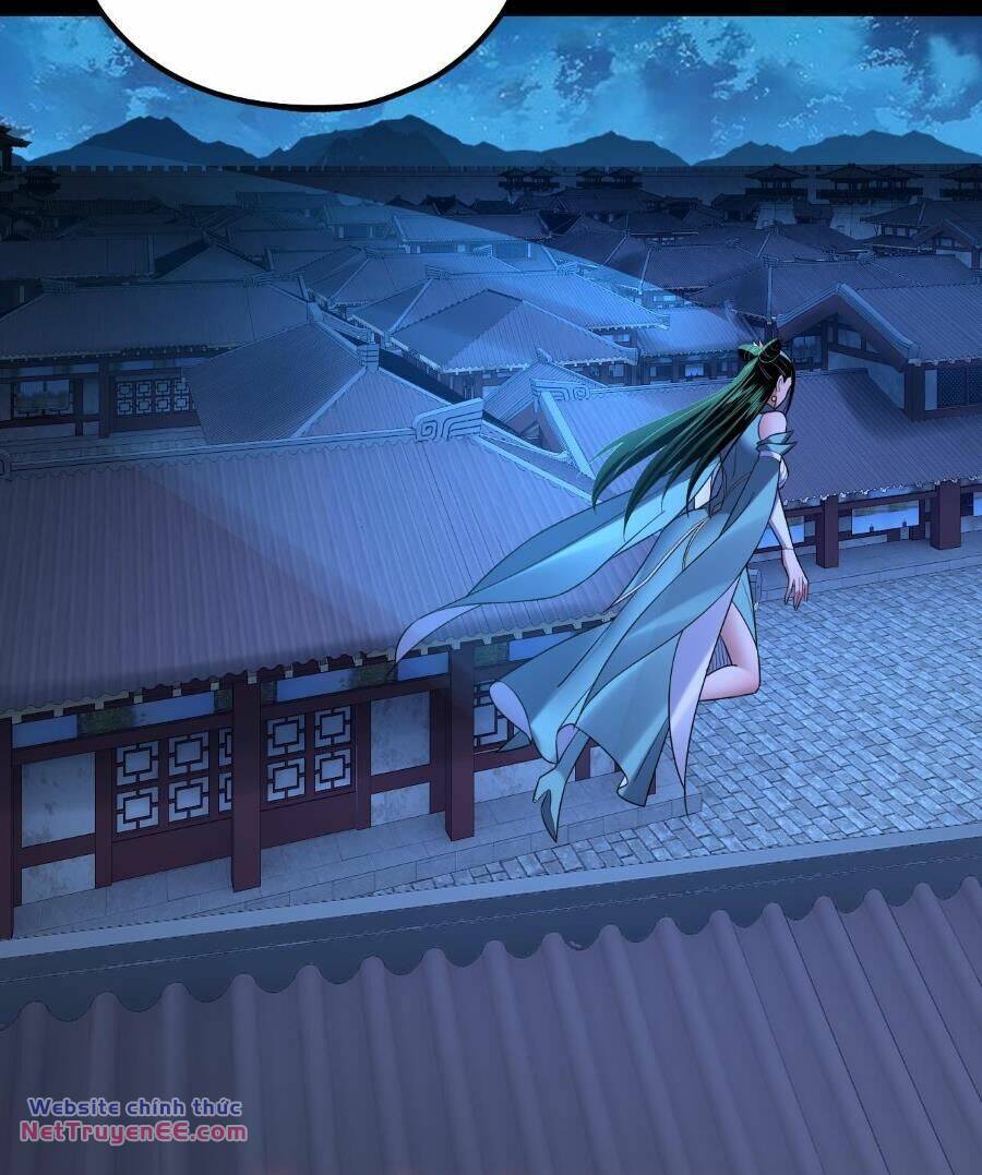 Ta Trời Sinh Đã Là Nhân Vật Phản Diện Chapter 144 - Trang 24