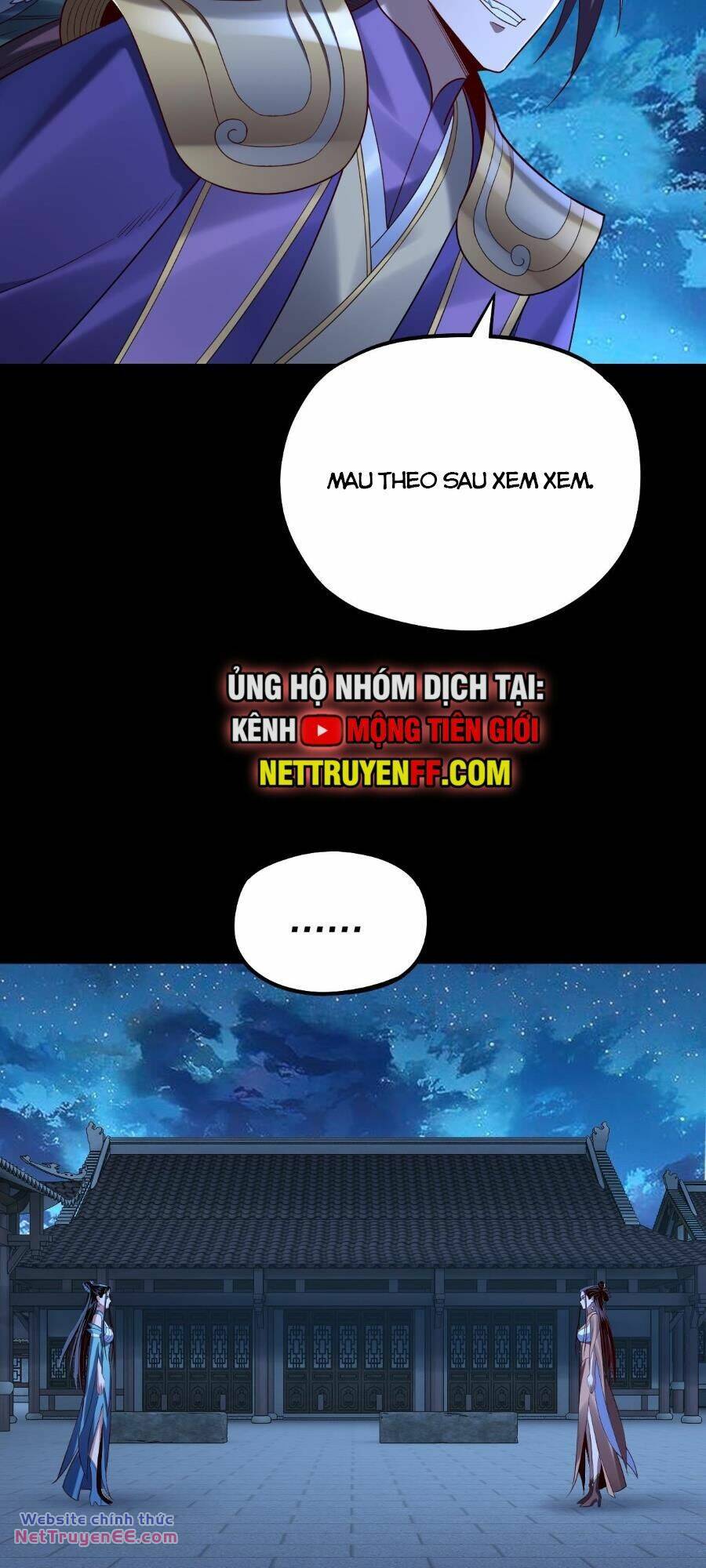 Ta Trời Sinh Đã Là Nhân Vật Phản Diện Chapter 144 - Trang 26