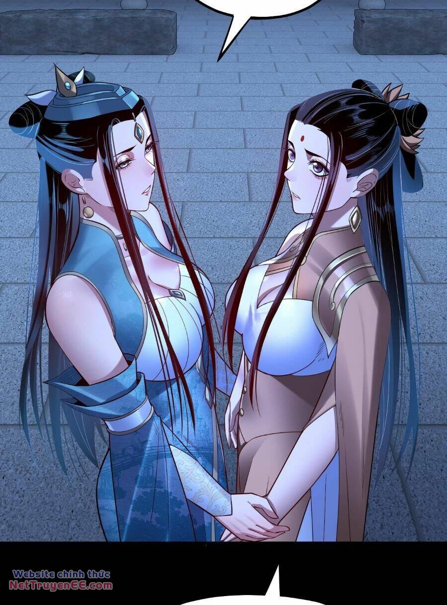 Ta Trời Sinh Đã Là Nhân Vật Phản Diện Chapter 144 - Trang 29