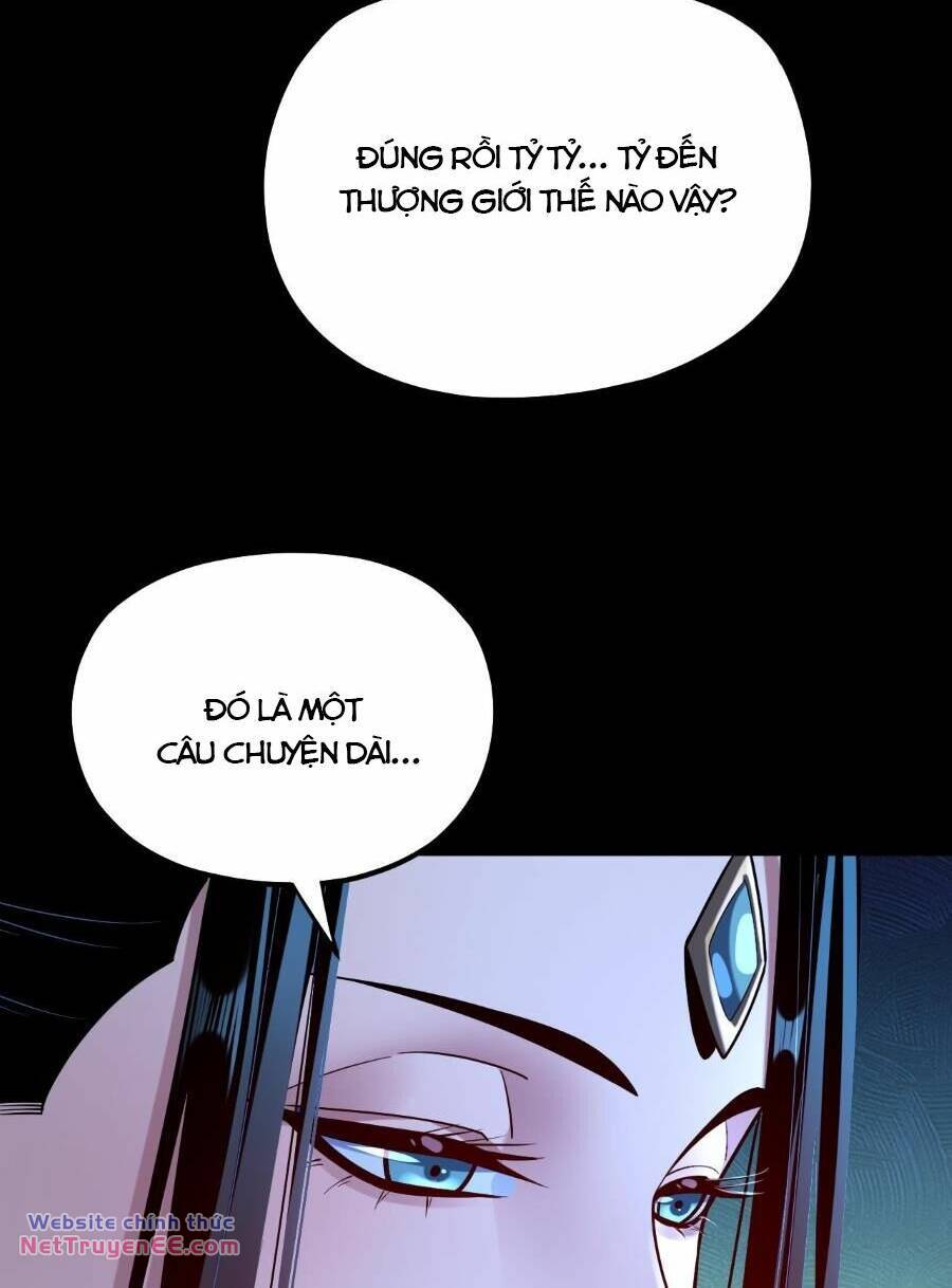 Ta Trời Sinh Đã Là Nhân Vật Phản Diện Chapter 144 - Trang 30