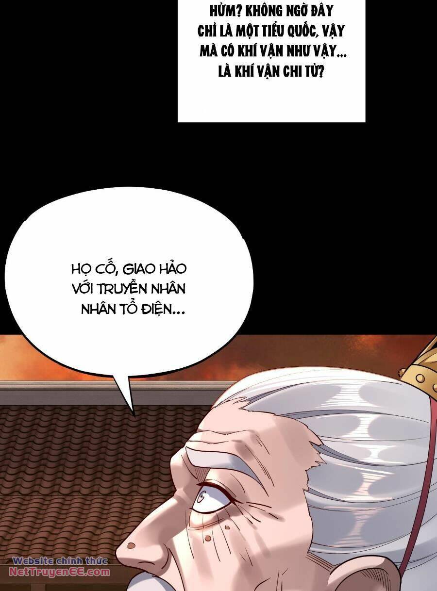 Ta Trời Sinh Đã Là Nhân Vật Phản Diện Chapter 144 - Trang 5