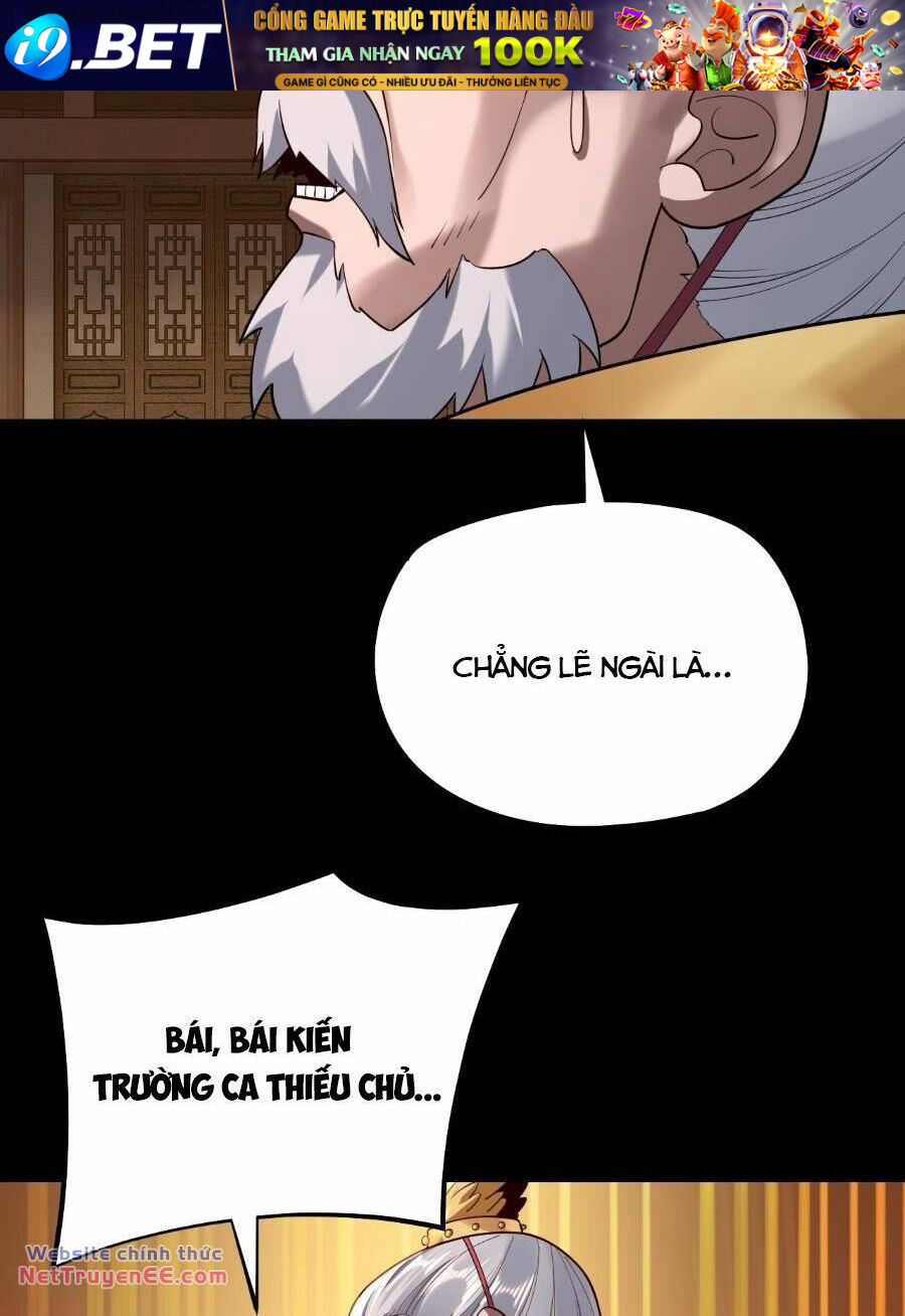 Ta Trời Sinh Đã Là Nhân Vật Phản Diện Chapter 144 - Trang 6