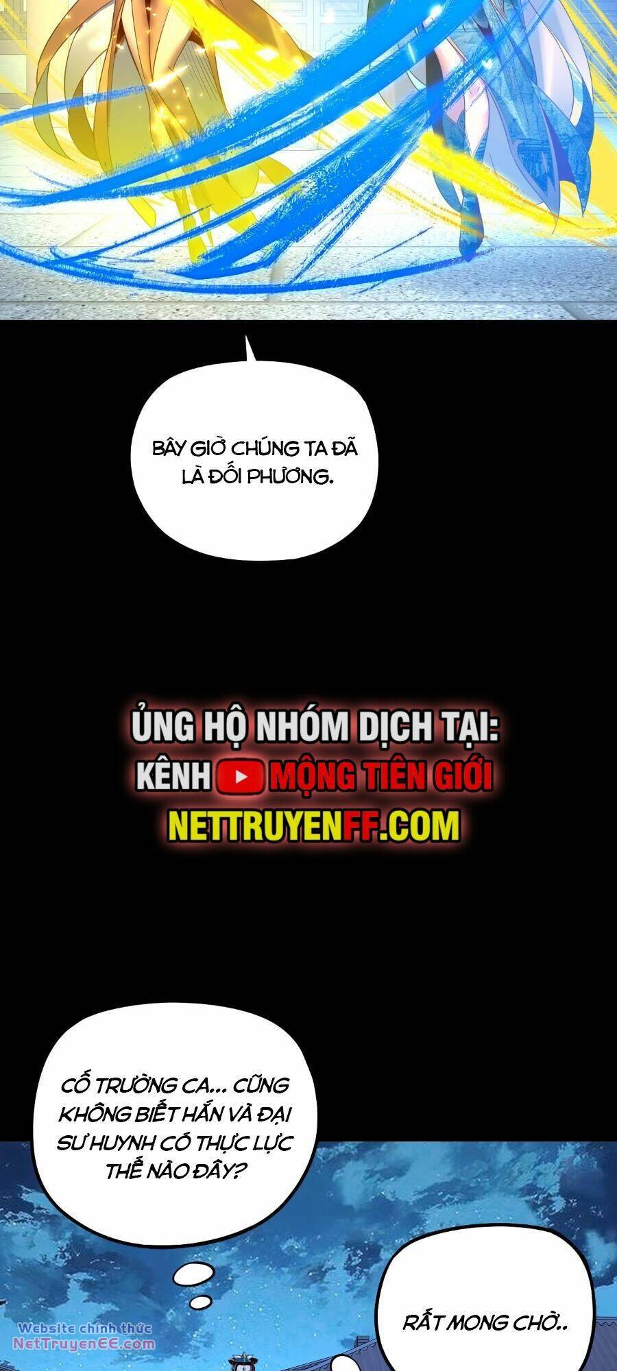 Ta Trời Sinh Đã Là Nhân Vật Phản Diện - Chapter 145 - Page 10