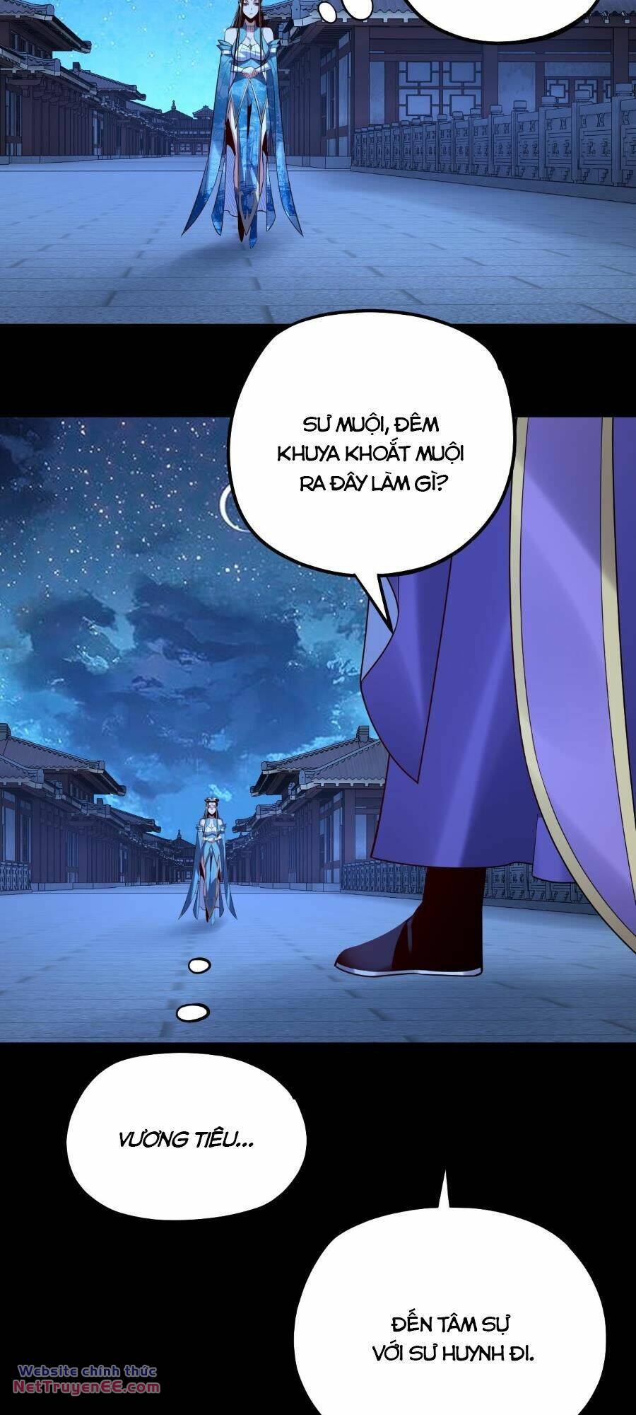 Ta Trời Sinh Đã Là Nhân Vật Phản Diện - Chapter 145 - Page 11