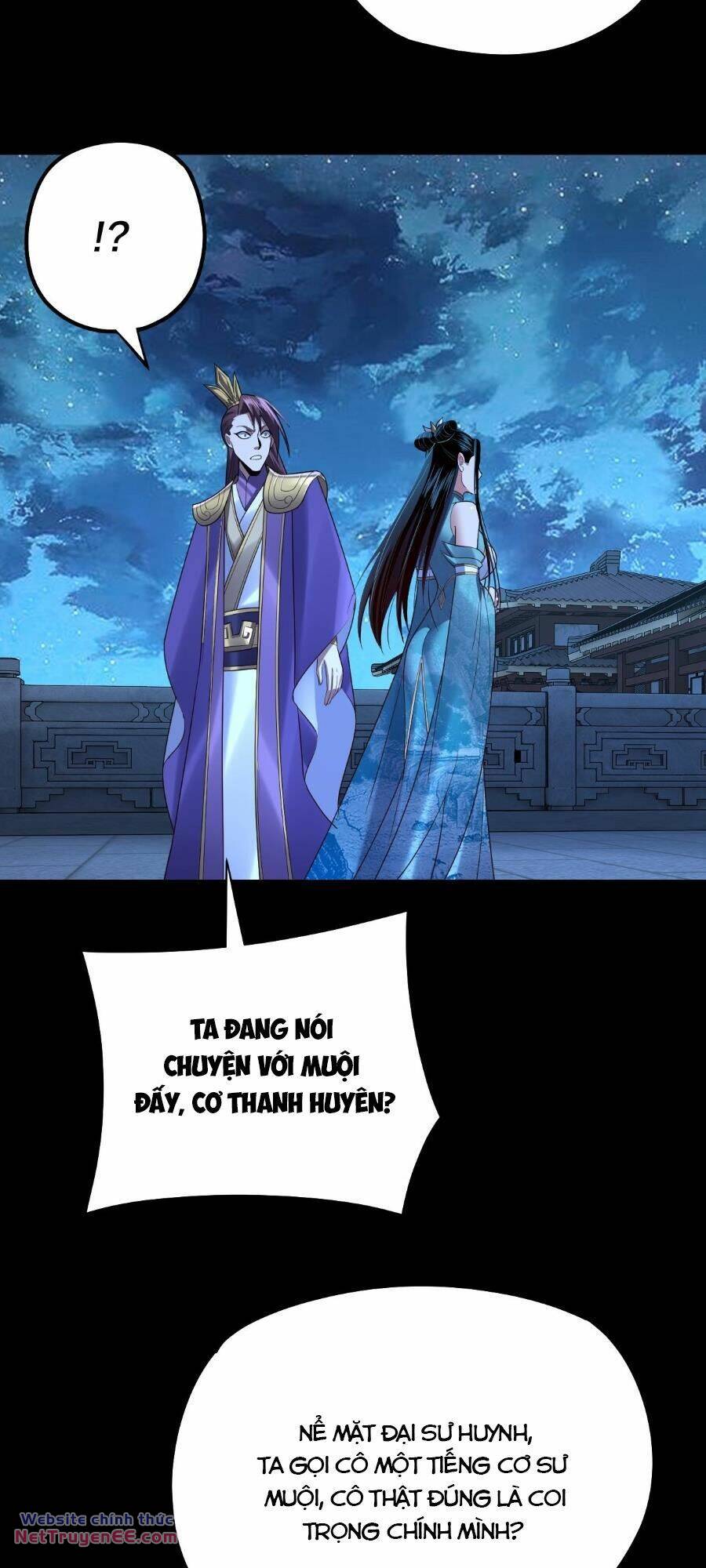 Ta Trời Sinh Đã Là Nhân Vật Phản Diện - Chapter 145 - Page 12