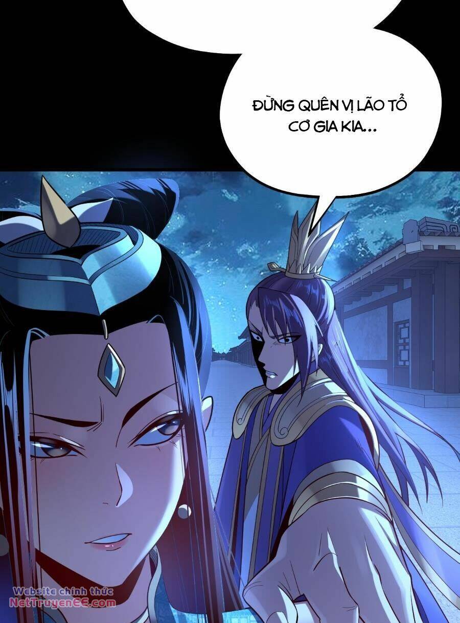 Ta Trời Sinh Đã Là Nhân Vật Phản Diện - Chapter 145 - Page 13