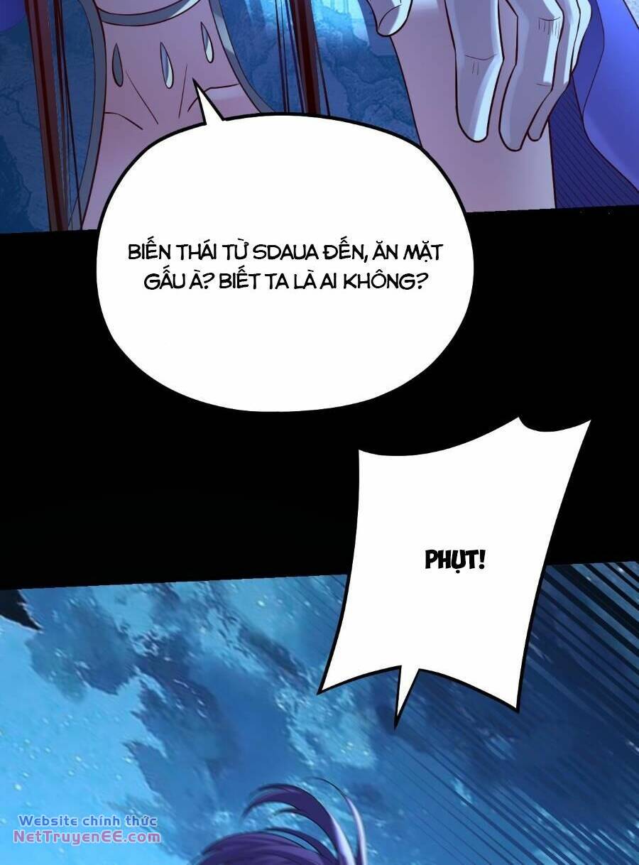 Ta Trời Sinh Đã Là Nhân Vật Phản Diện - Chapter 145 - Page 14