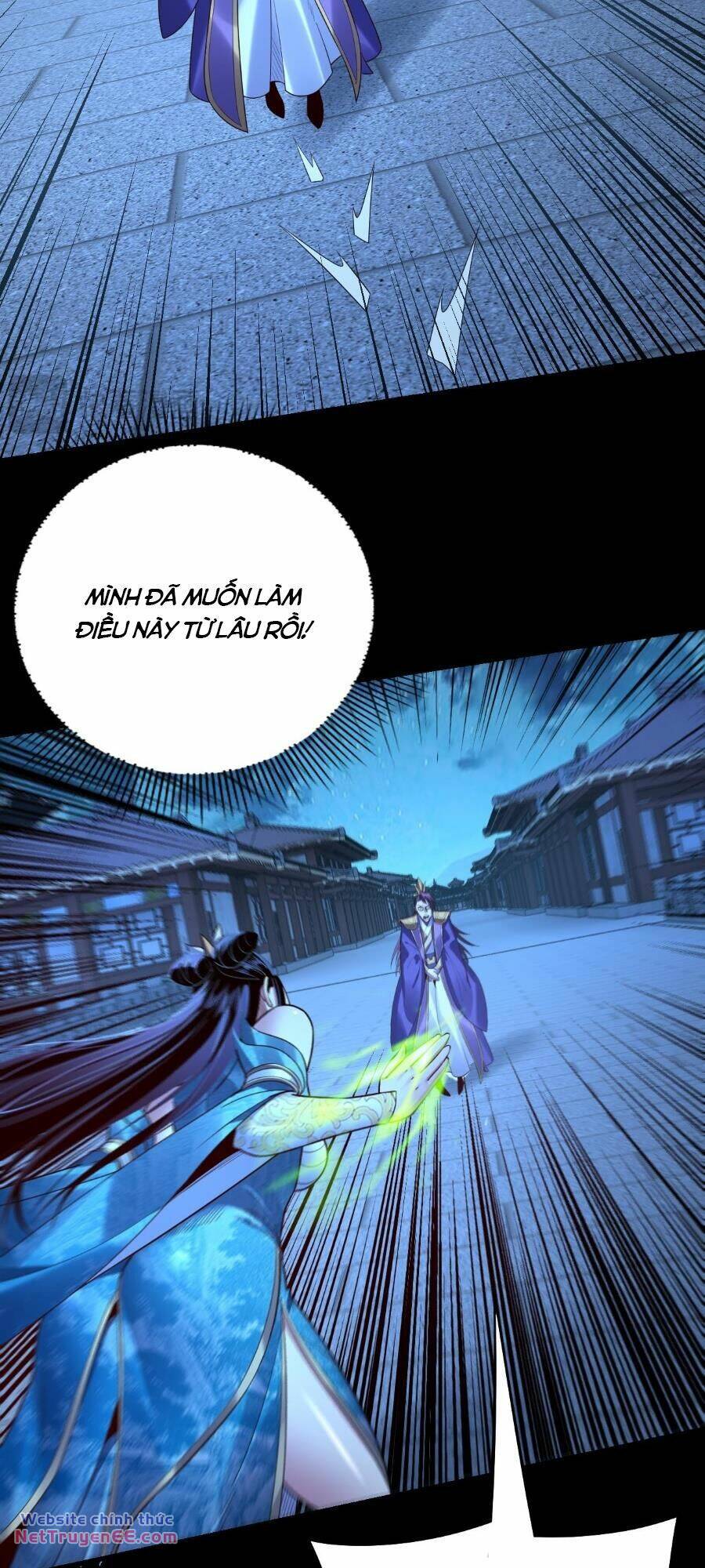 Ta Trời Sinh Đã Là Nhân Vật Phản Diện - Chapter 145 - Page 16