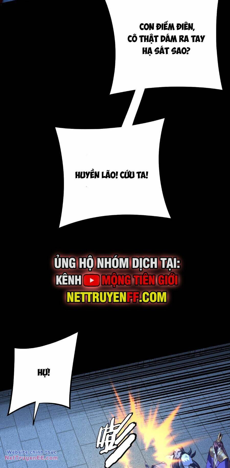 Ta Trời Sinh Đã Là Nhân Vật Phản Diện - Chapter 145 - Page 17