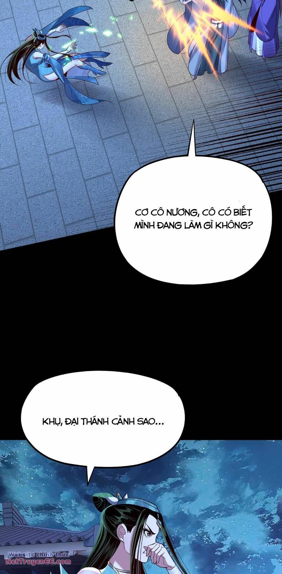 Ta Trời Sinh Đã Là Nhân Vật Phản Diện - Chapter 145 - Page 18