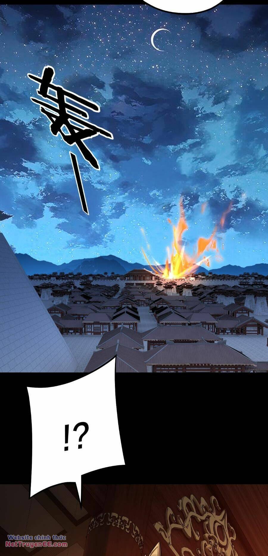 Ta Trời Sinh Đã Là Nhân Vật Phản Diện - Chapter 145 - Page 21