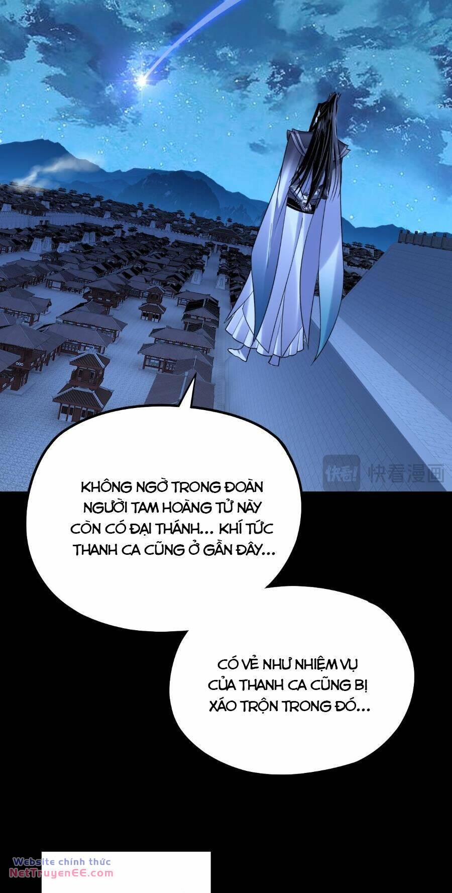 Ta Trời Sinh Đã Là Nhân Vật Phản Diện - Chapter 145 - Page 24