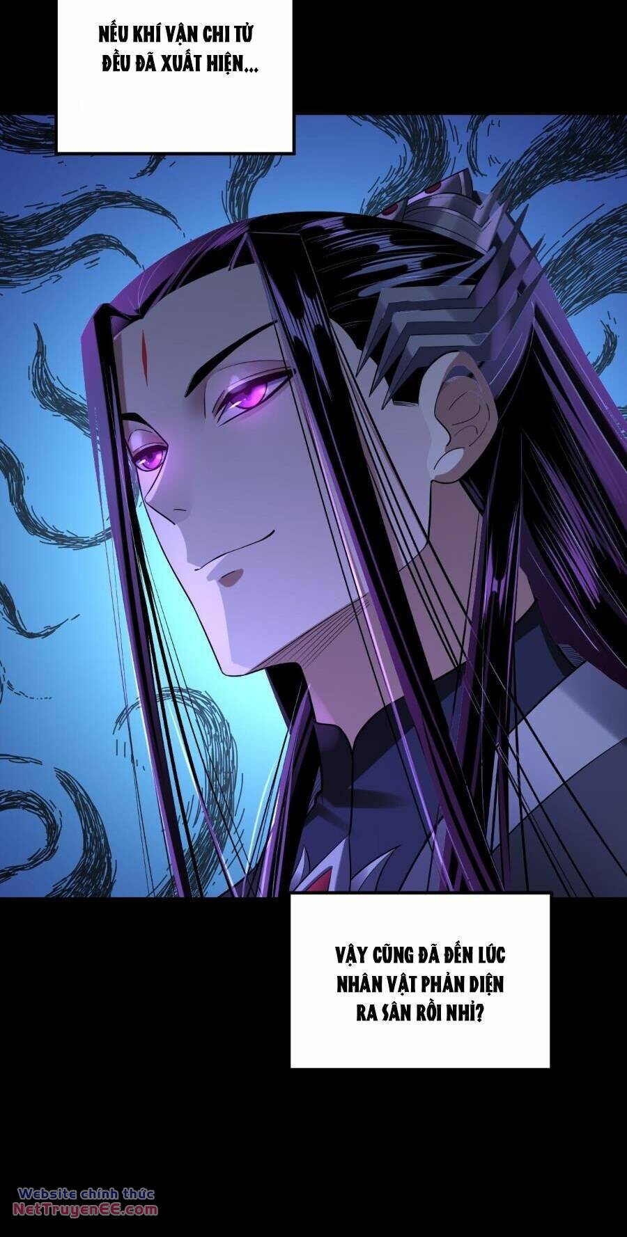 Ta Trời Sinh Đã Là Nhân Vật Phản Diện - Chapter 145 - Page 25