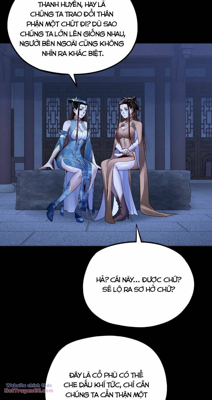 Ta Trời Sinh Đã Là Nhân Vật Phản Diện - Chapter 145 - Page 3