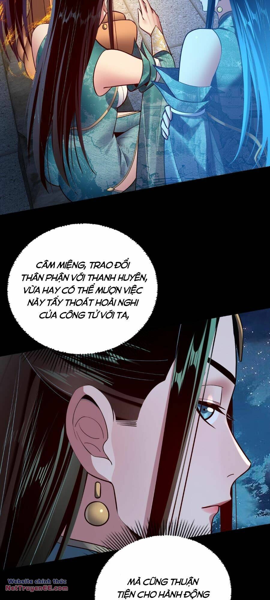 Ta Trời Sinh Đã Là Nhân Vật Phản Diện - Chapter 145 - Page 6