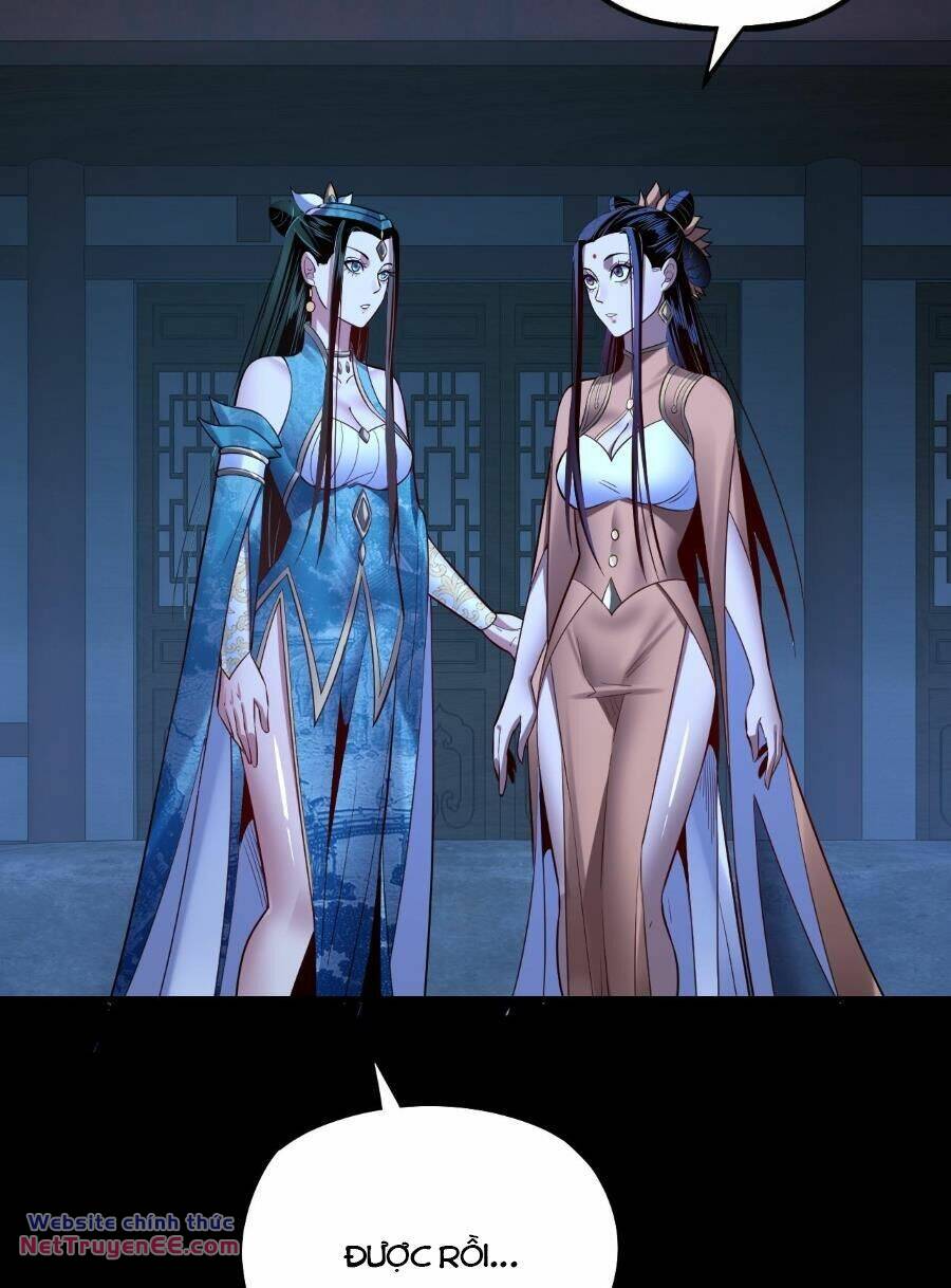 Ta Trời Sinh Đã Là Nhân Vật Phản Diện - Chapter 145 - Page 8