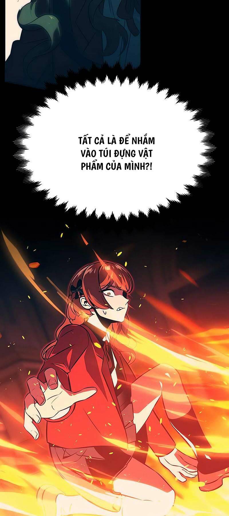 Hướng Dẫn Sinh Tồn Trong Học Viện - Chapter 16 - Page 9