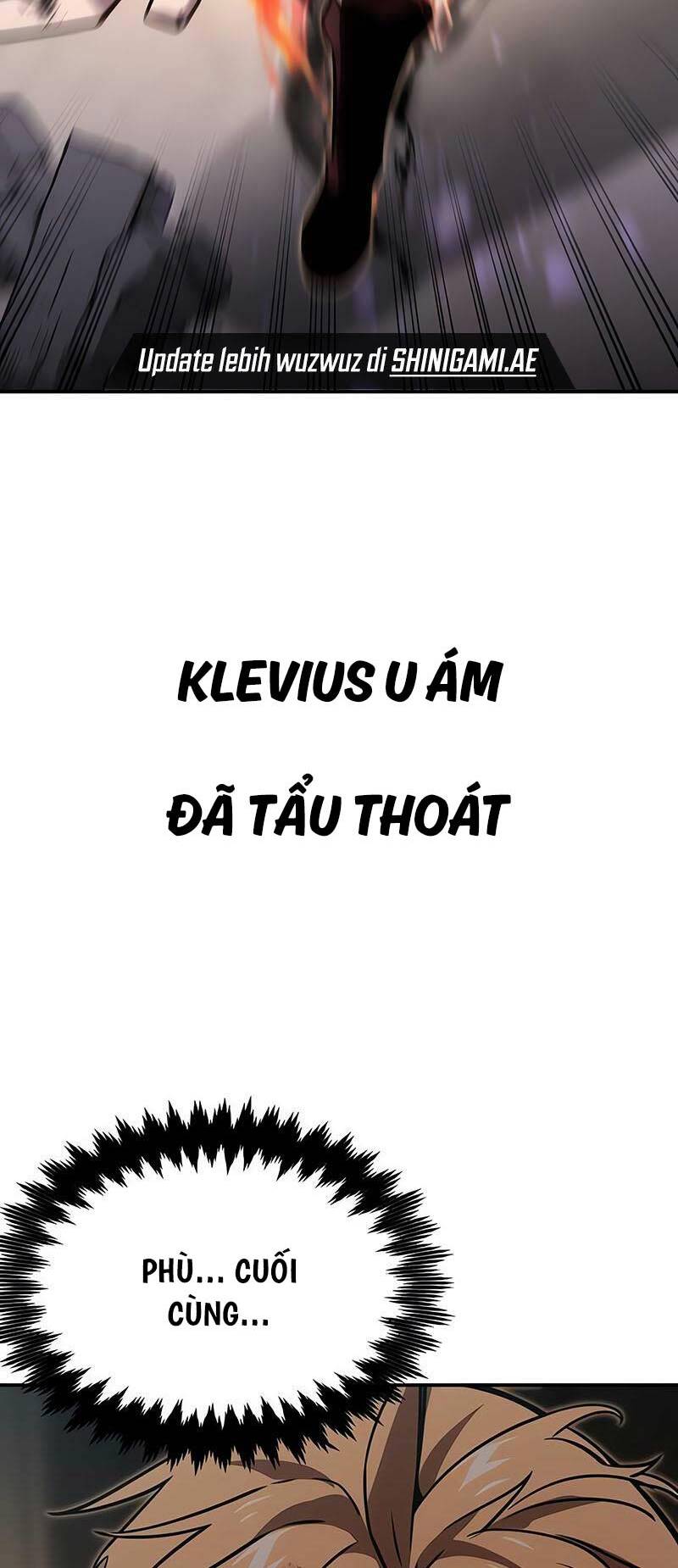 Hướng Dẫn Sinh Tồn Trong Học Viện - Chapter 16 - Page 109