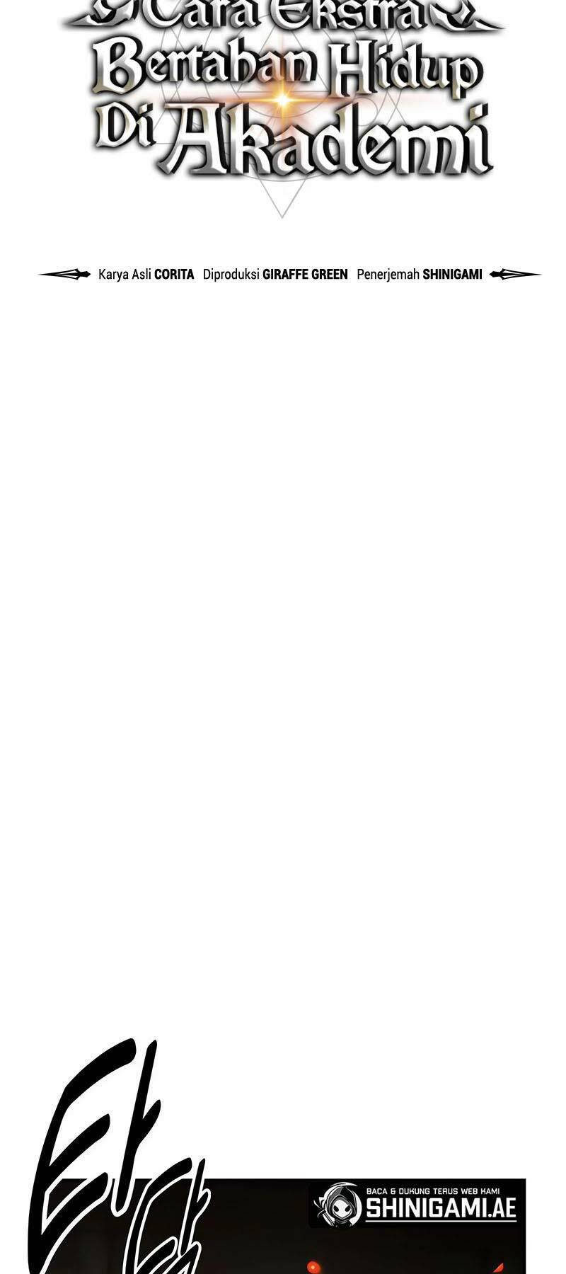 Hướng Dẫn Sinh Tồn Trong Học Viện - Chapter 16 - Page 117