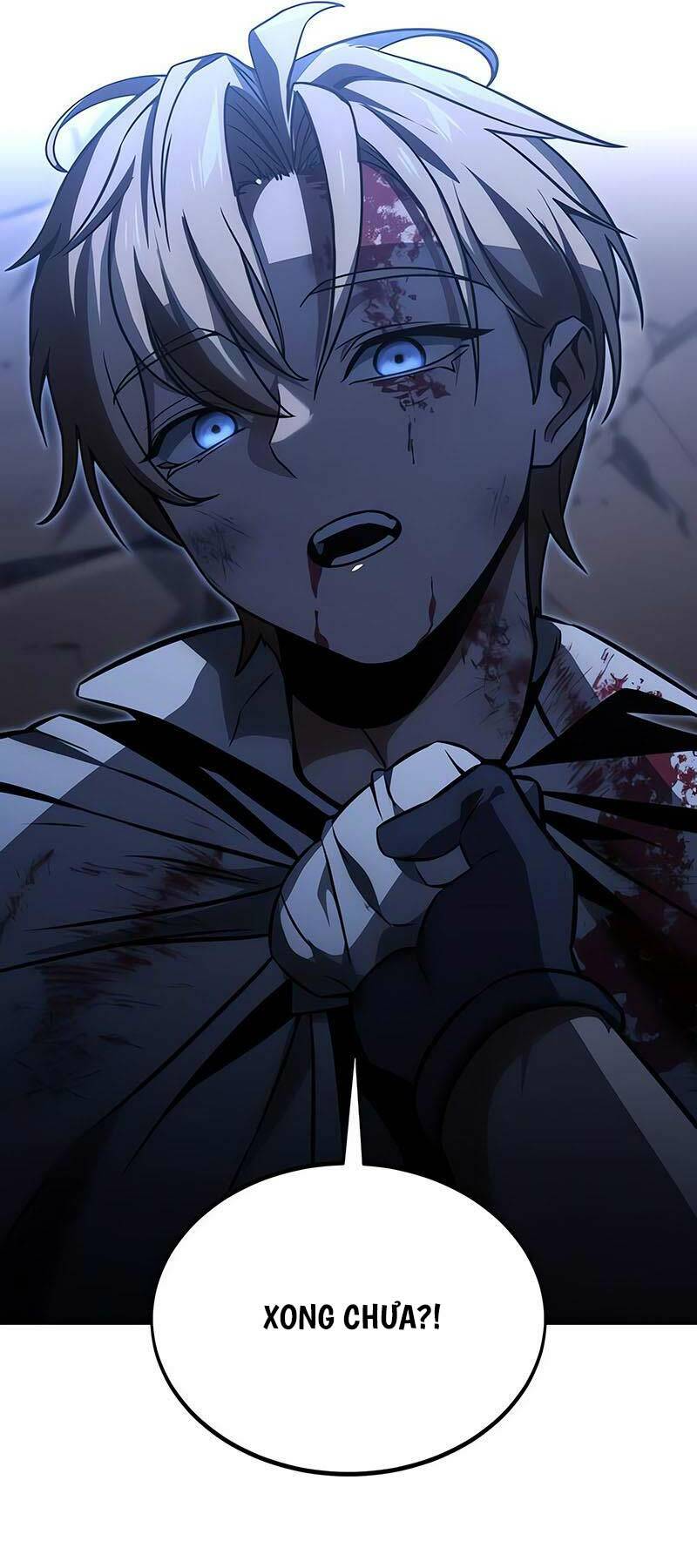 Hướng Dẫn Sinh Tồn Trong Học Viện - Chapter 16 - Page 124