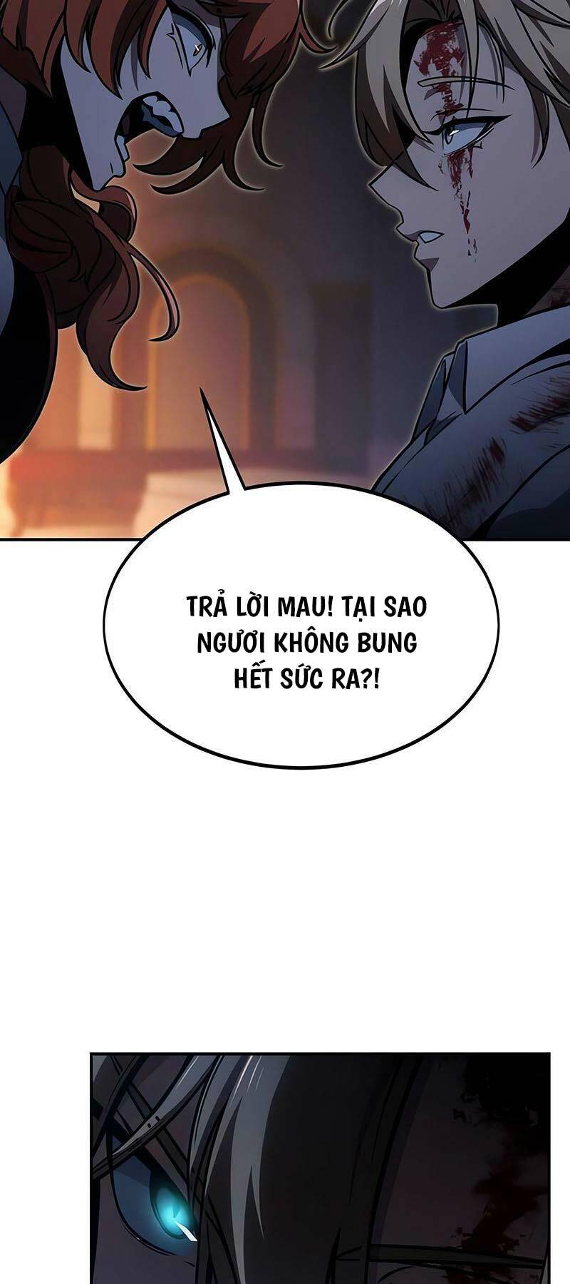 Hướng Dẫn Sinh Tồn Trong Học Viện - Chapter 16 - Page 132