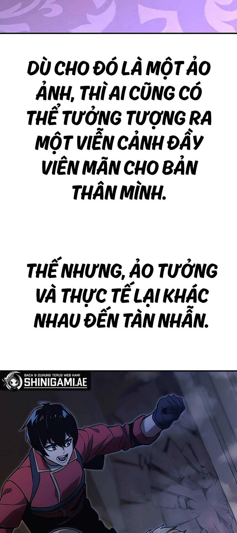 Hướng Dẫn Sinh Tồn Trong Học Viện - Chapter 16 - Page 138
