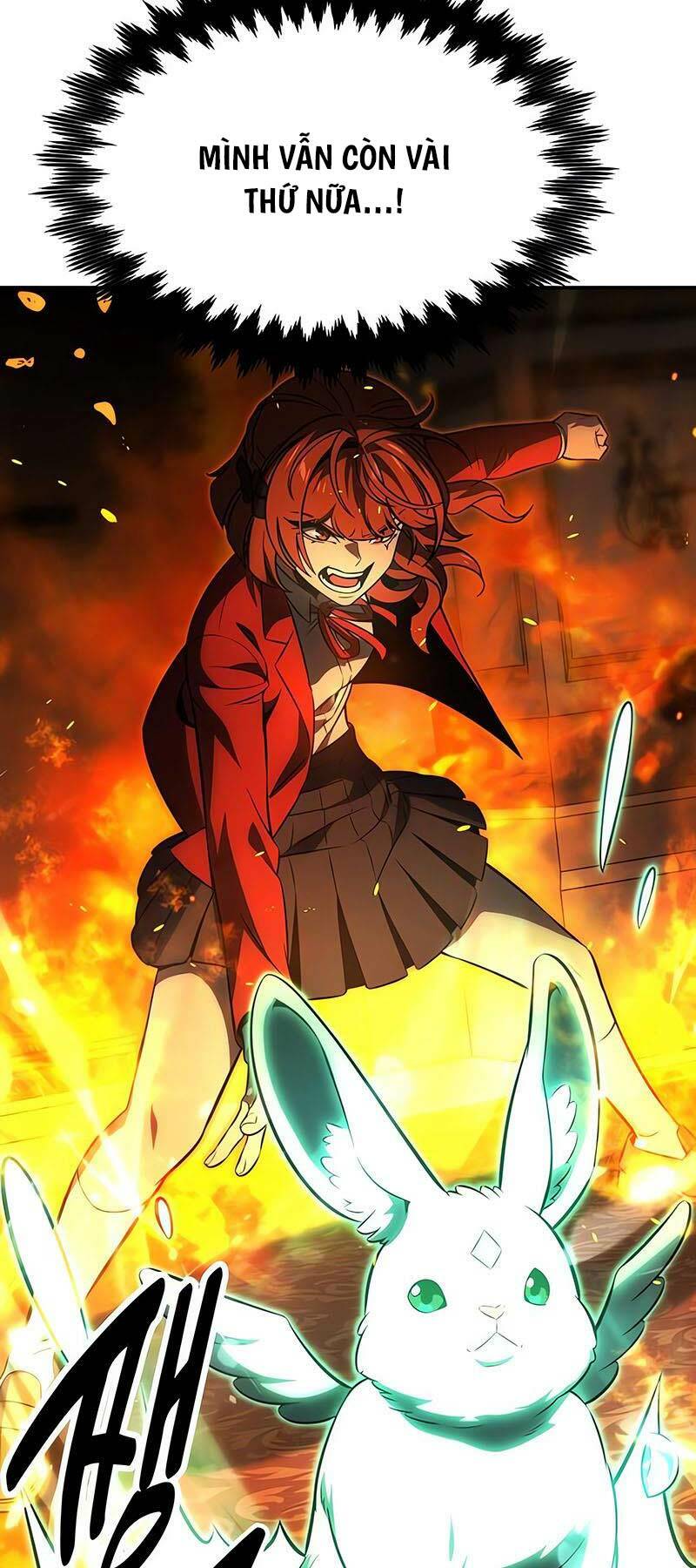 Hướng Dẫn Sinh Tồn Trong Học Viện - Chapter 16 - Page 14