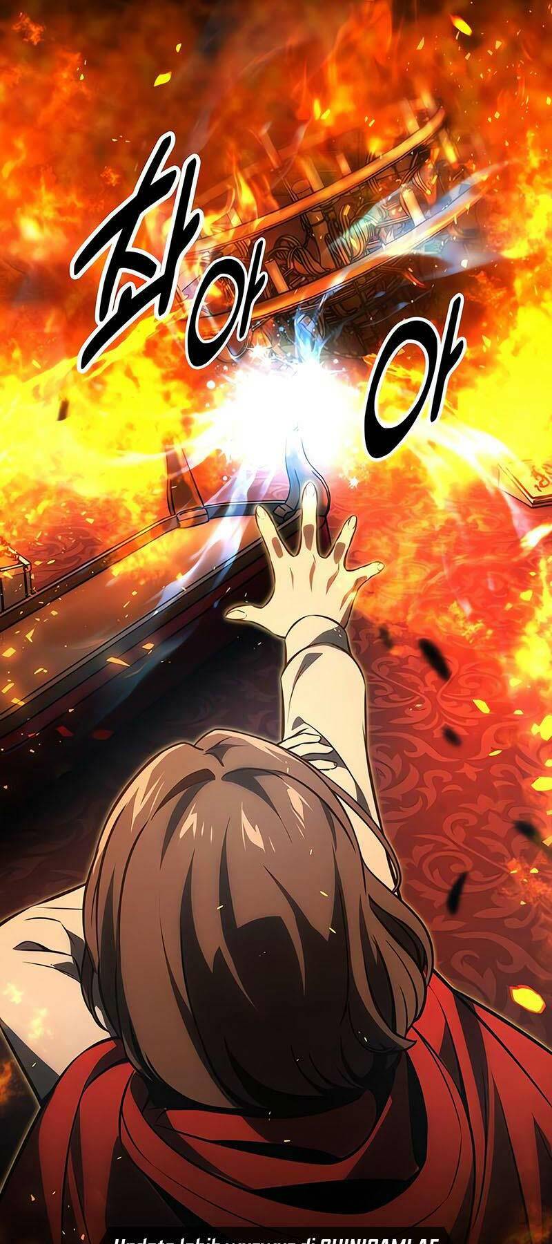 Hướng Dẫn Sinh Tồn Trong Học Viện - Chapter 16 - Page 20