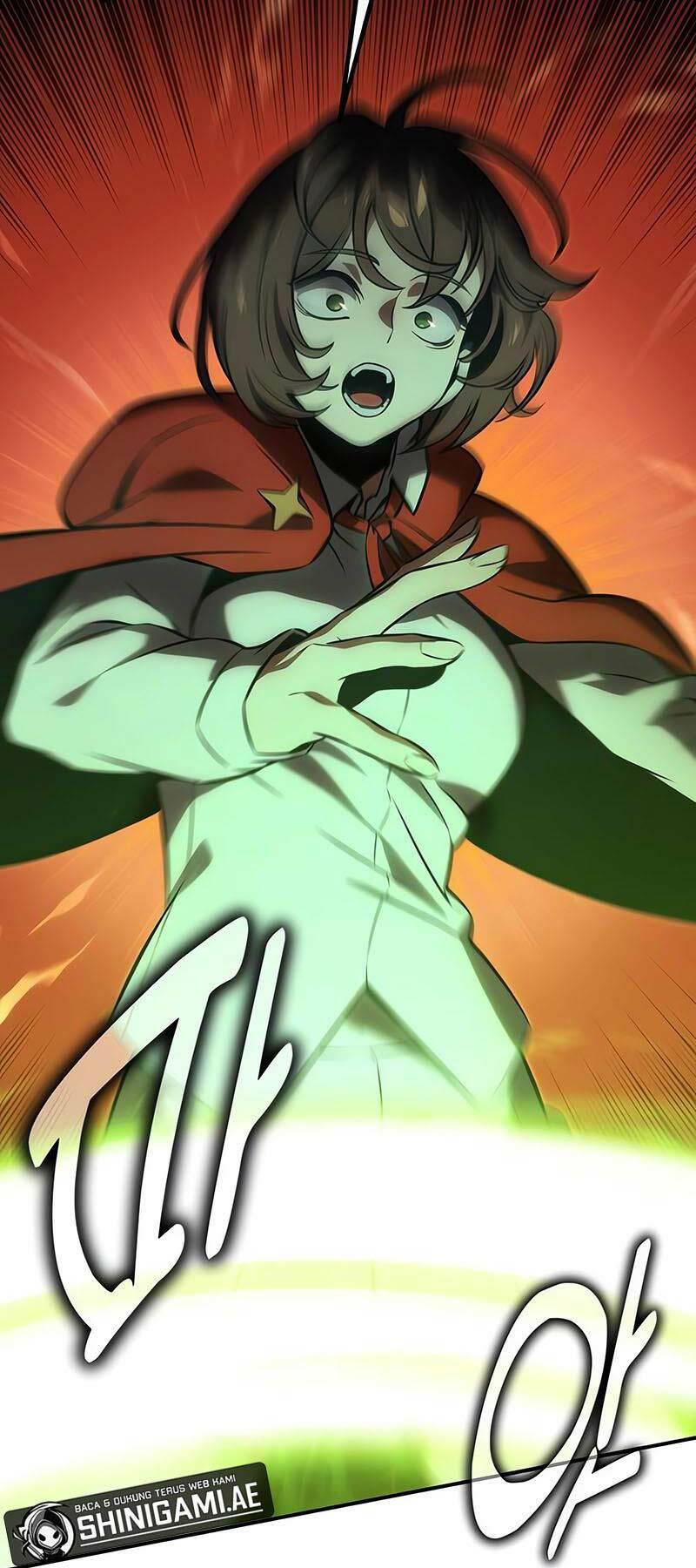 Hướng Dẫn Sinh Tồn Trong Học Viện - Chapter 16 - Page 23