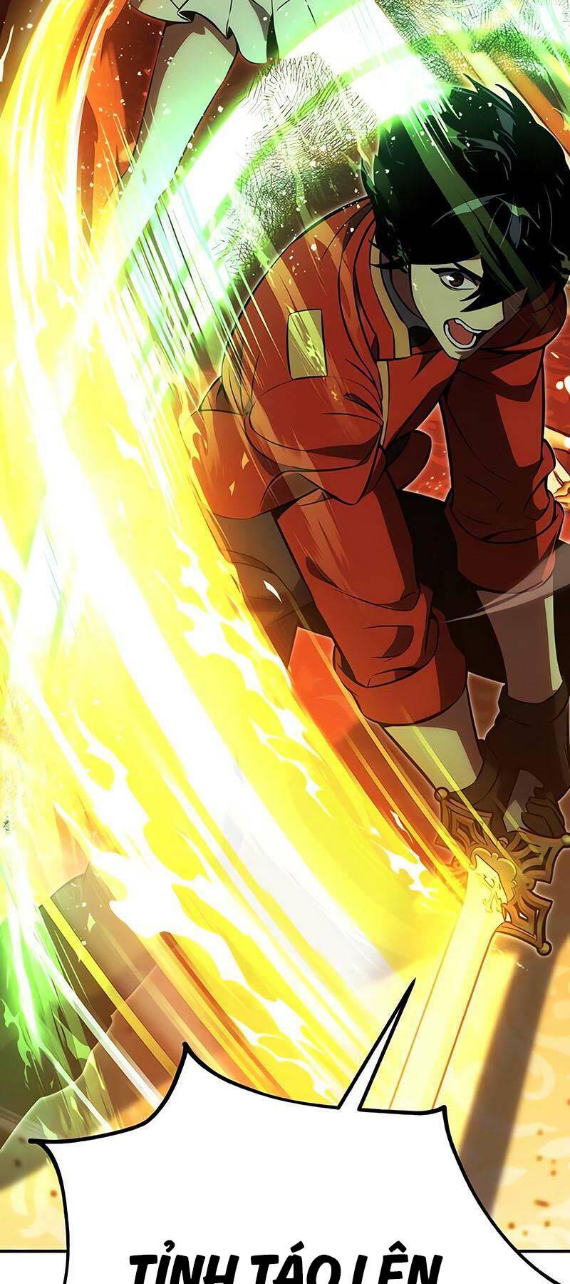 Hướng Dẫn Sinh Tồn Trong Học Viện - Chapter 16 - Page 26