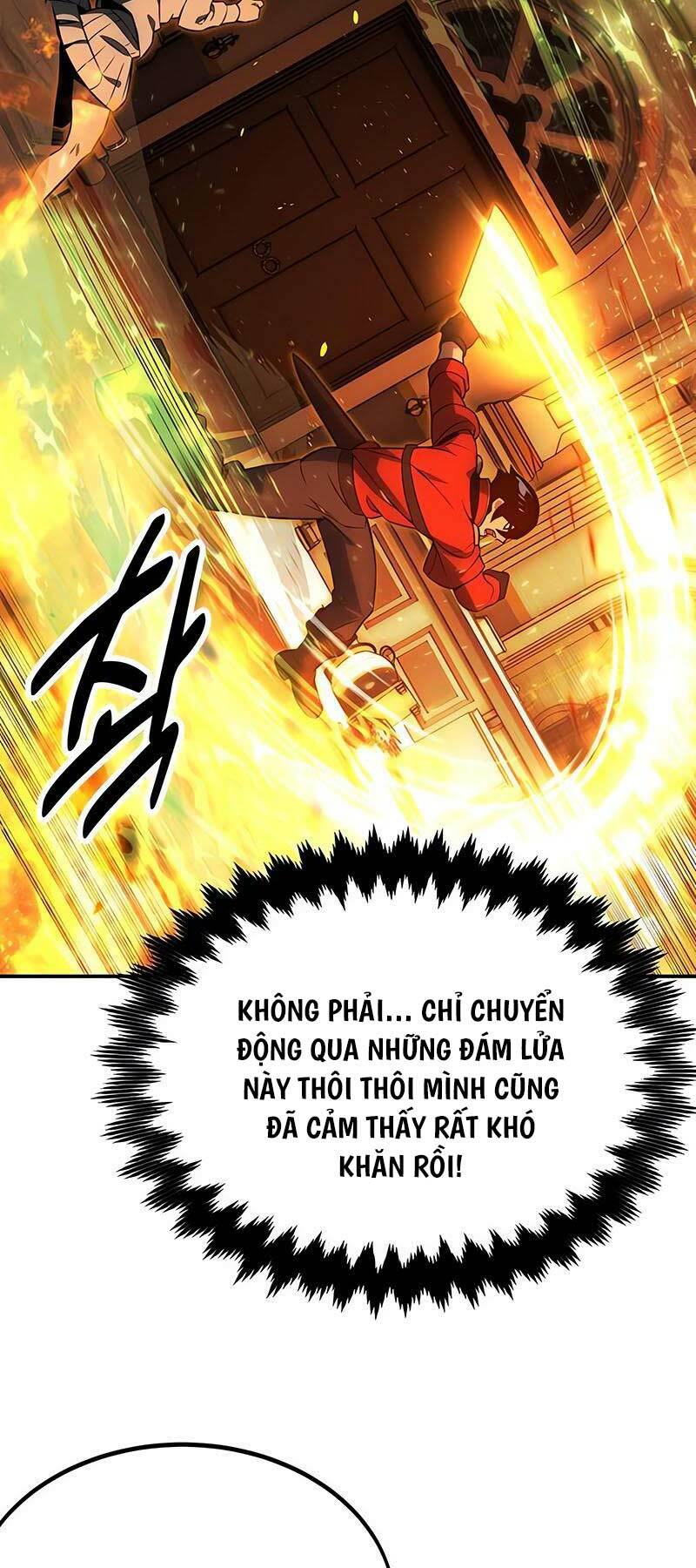 Hướng Dẫn Sinh Tồn Trong Học Viện - Chapter 16 - Page 29