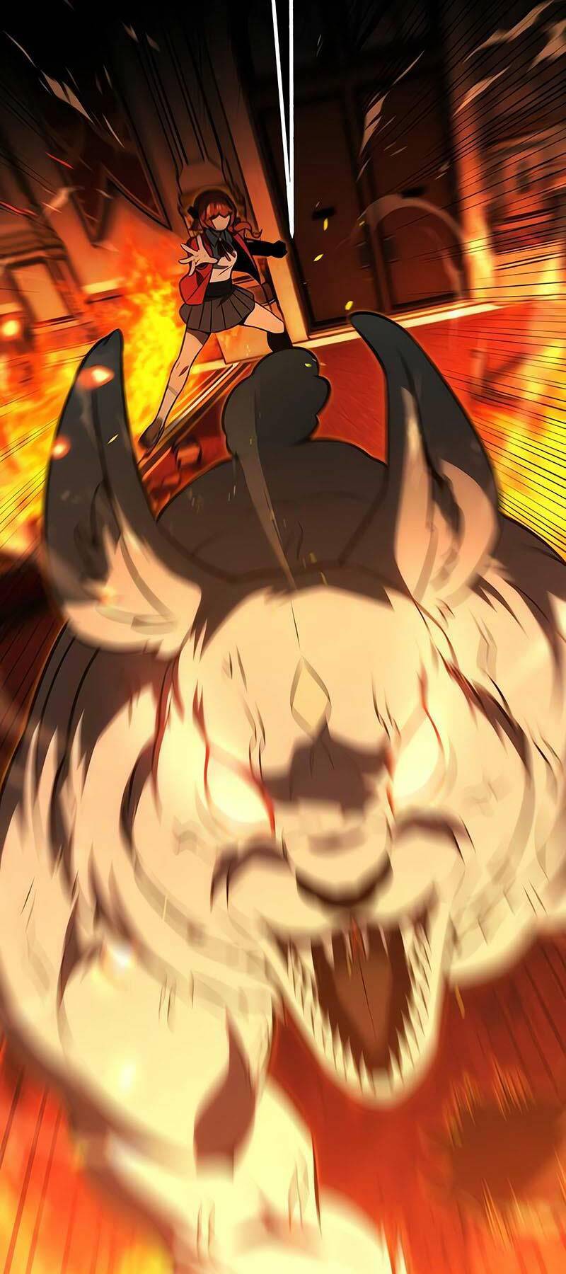 Hướng Dẫn Sinh Tồn Trong Học Viện - Chapter 16 - Page 33