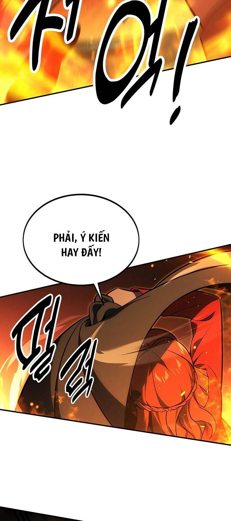 Hướng Dẫn Sinh Tồn Trong Học Viện - Chapter 16 - Page 37