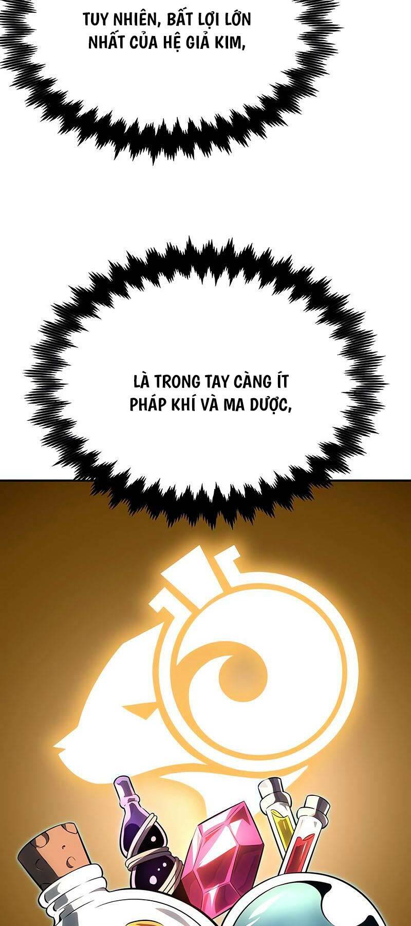 Hướng Dẫn Sinh Tồn Trong Học Viện - Chapter 16 - Page 3