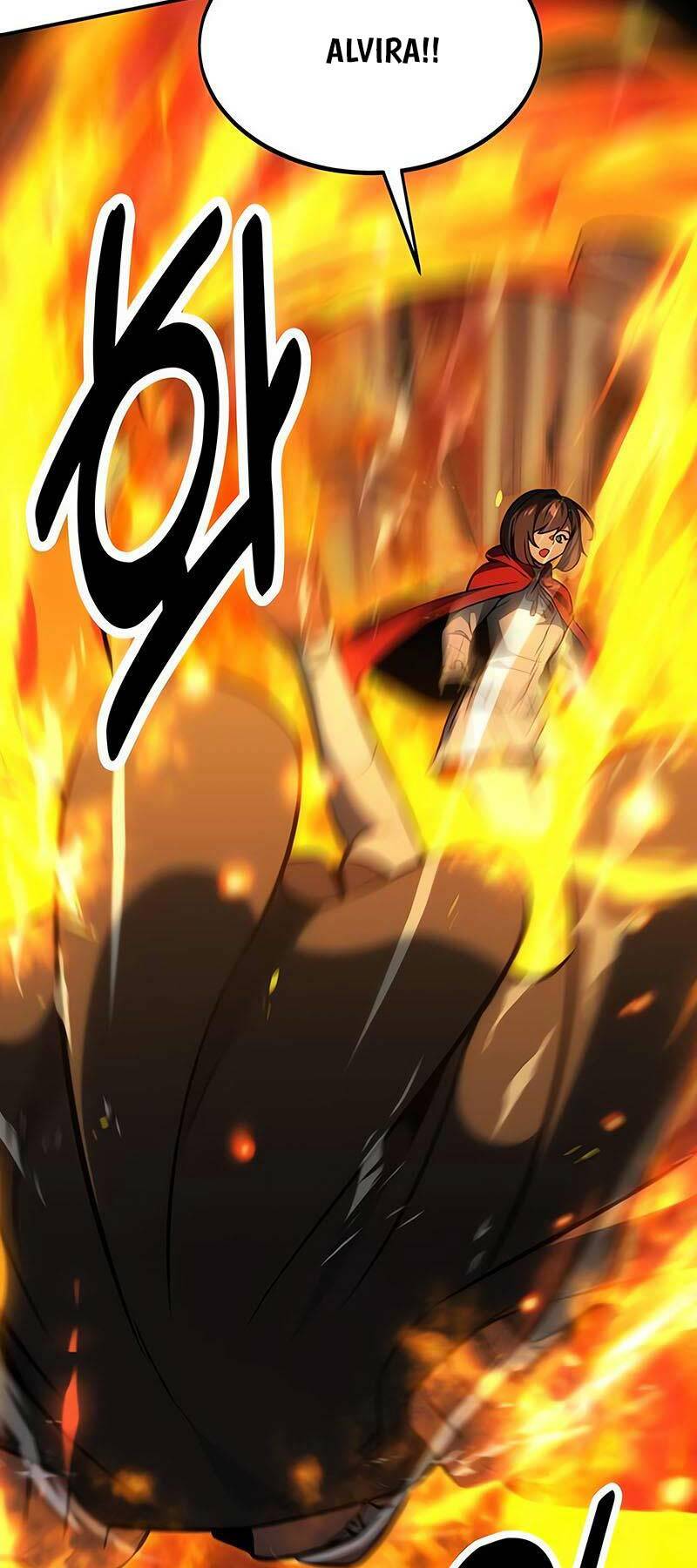 Hướng Dẫn Sinh Tồn Trong Học Viện - Chapter 16 - Page 39