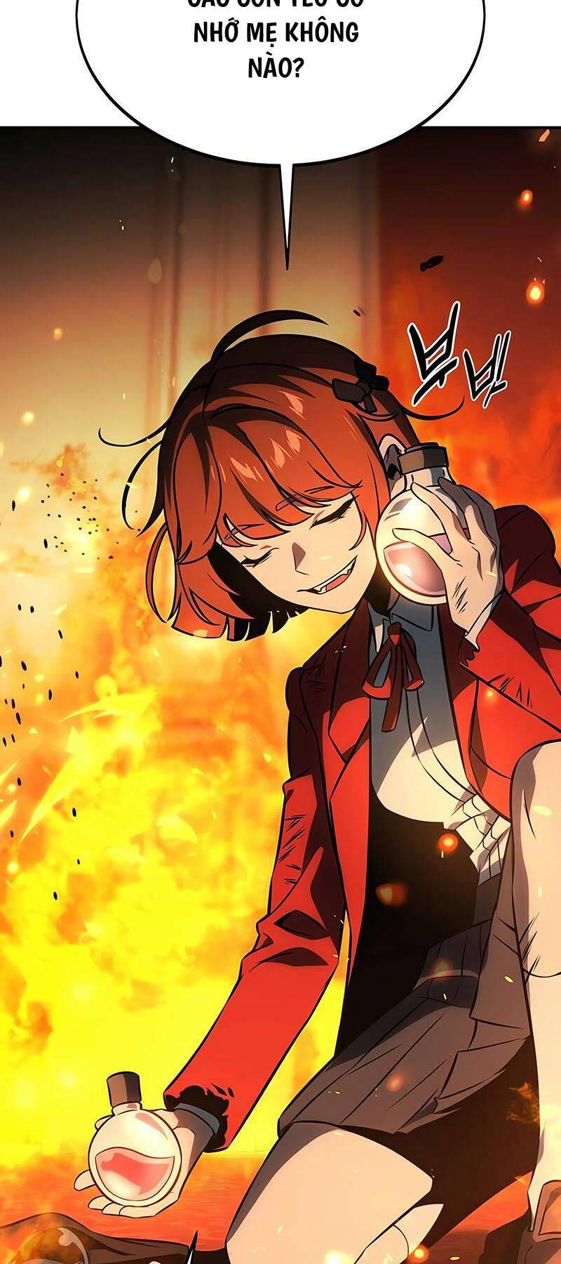 Hướng Dẫn Sinh Tồn Trong Học Viện - Chapter 16 - Page 42