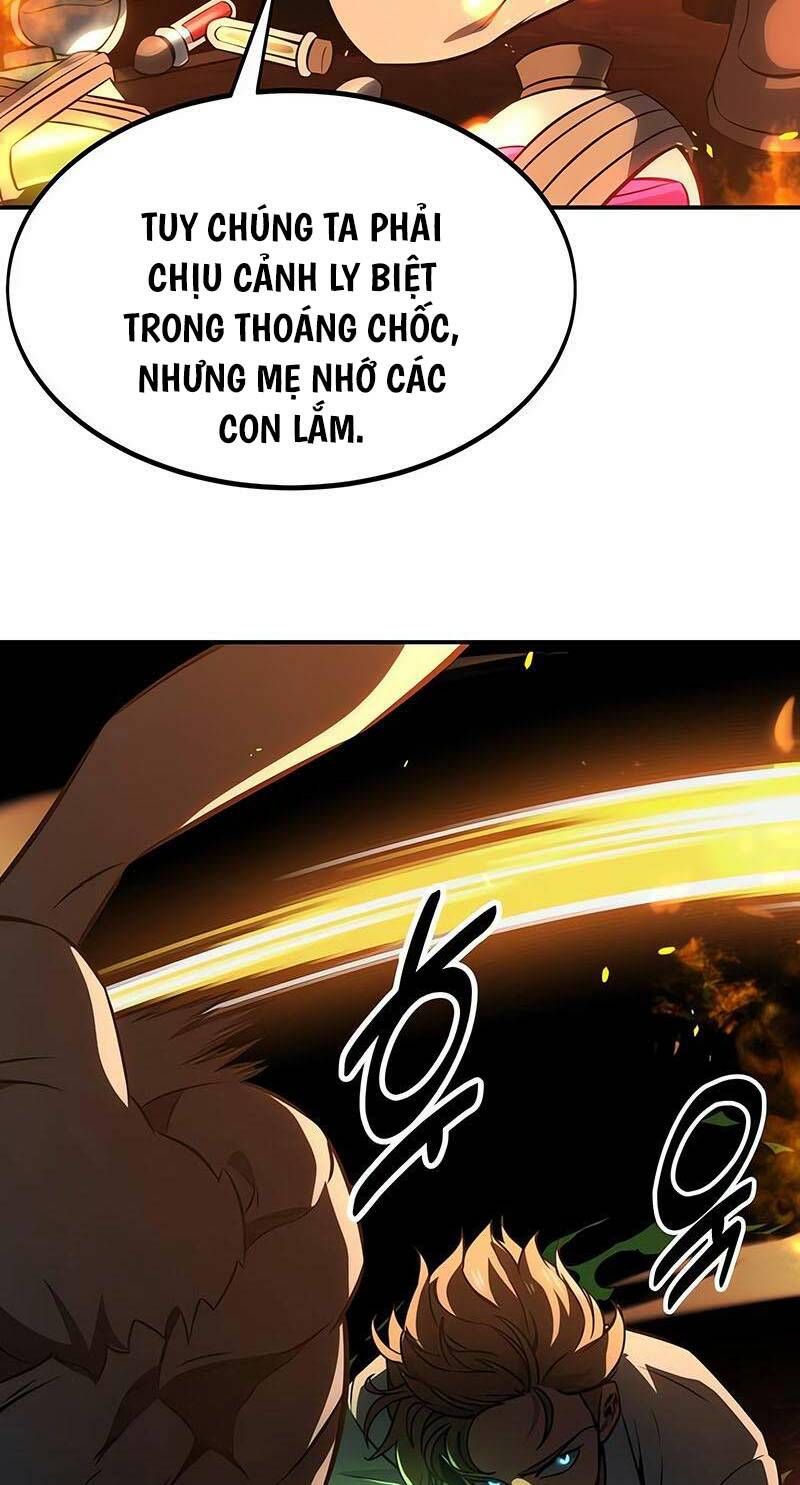 Hướng Dẫn Sinh Tồn Trong Học Viện - Chapter 16 - Page 43