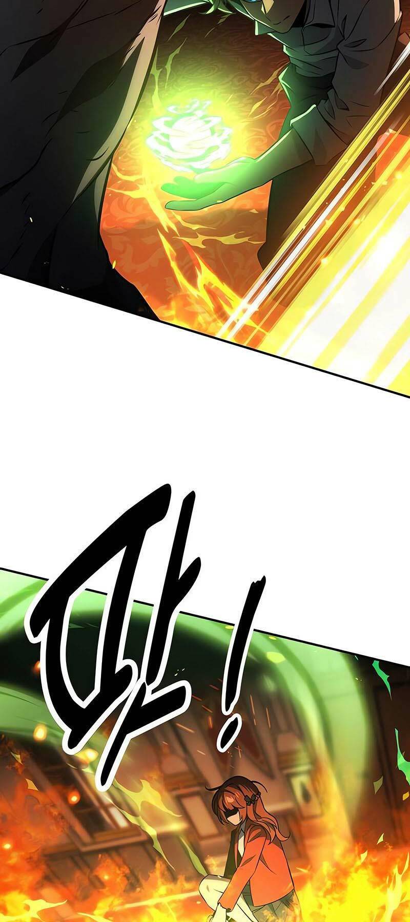 Hướng Dẫn Sinh Tồn Trong Học Viện - Chapter 16 - Page 44