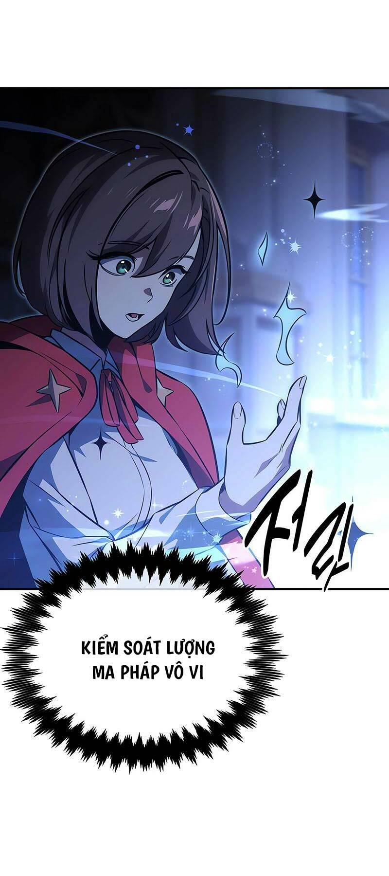 Hướng Dẫn Sinh Tồn Trong Học Viện - Chapter 16 - Page 55